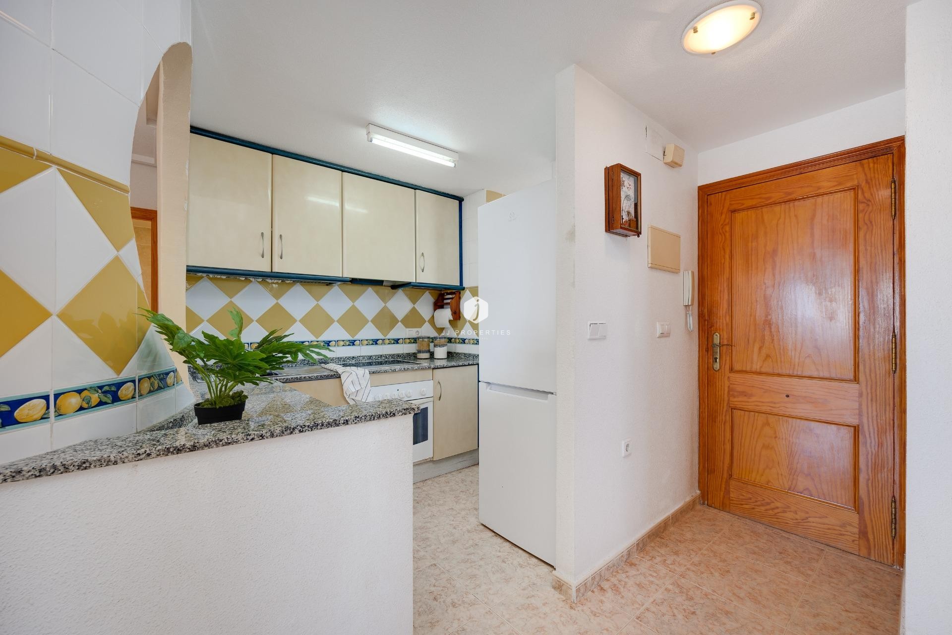 D'occasion - Appartement -
Torrevieja - La veleta
