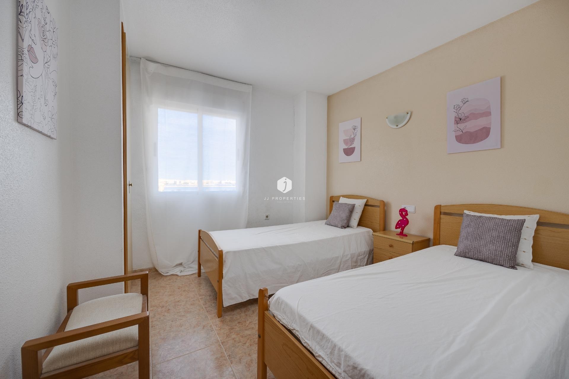 D'occasion - Appartement -
Torrevieja - La veleta