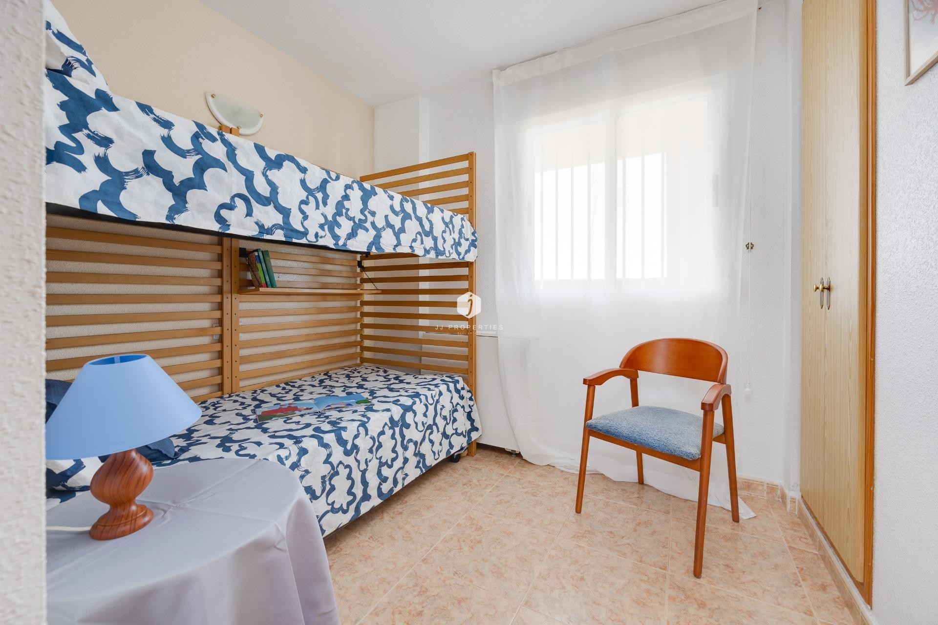 D'occasion - Appartement -
Torrevieja - La veleta