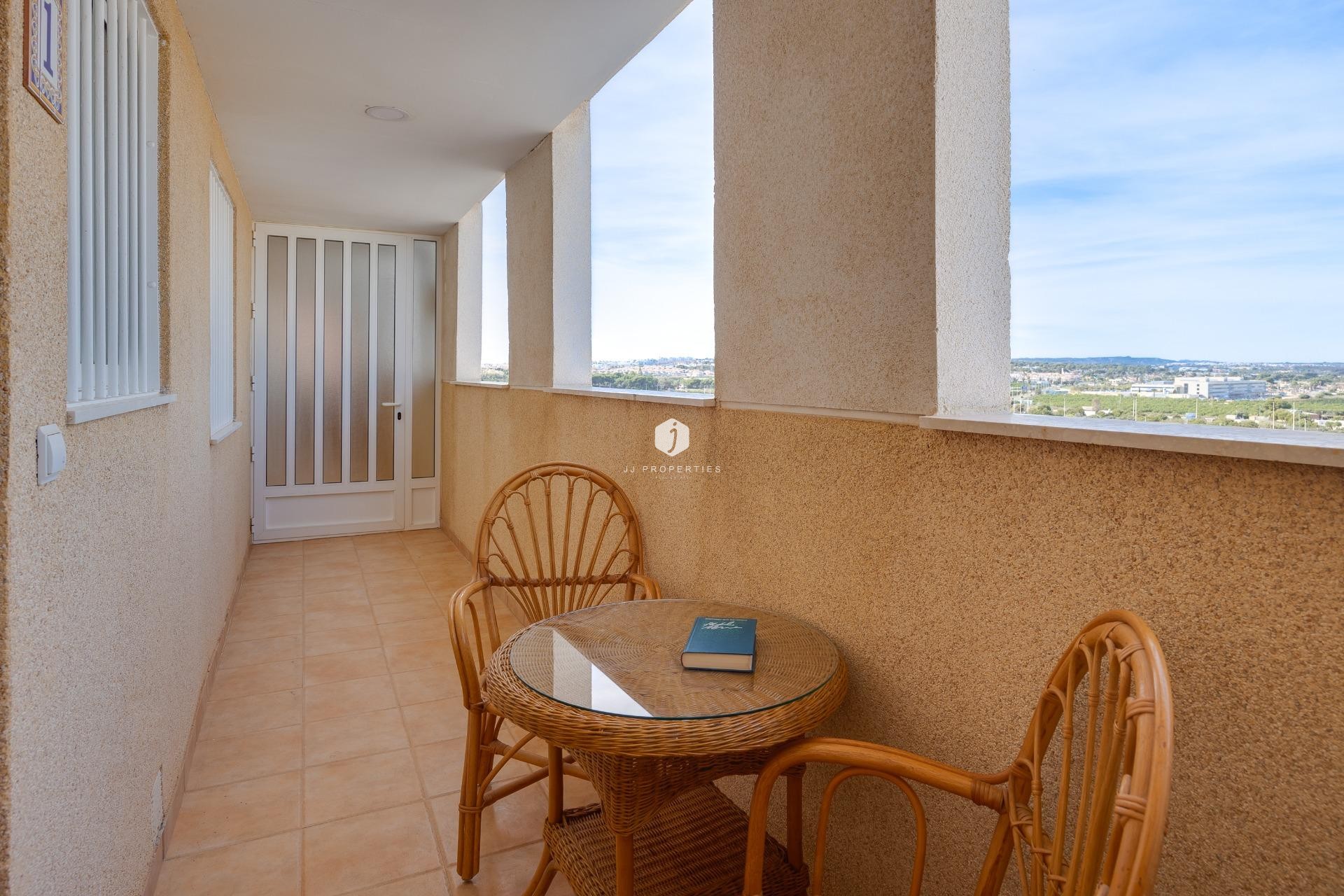 D'occasion - Appartement -
Torrevieja - La veleta