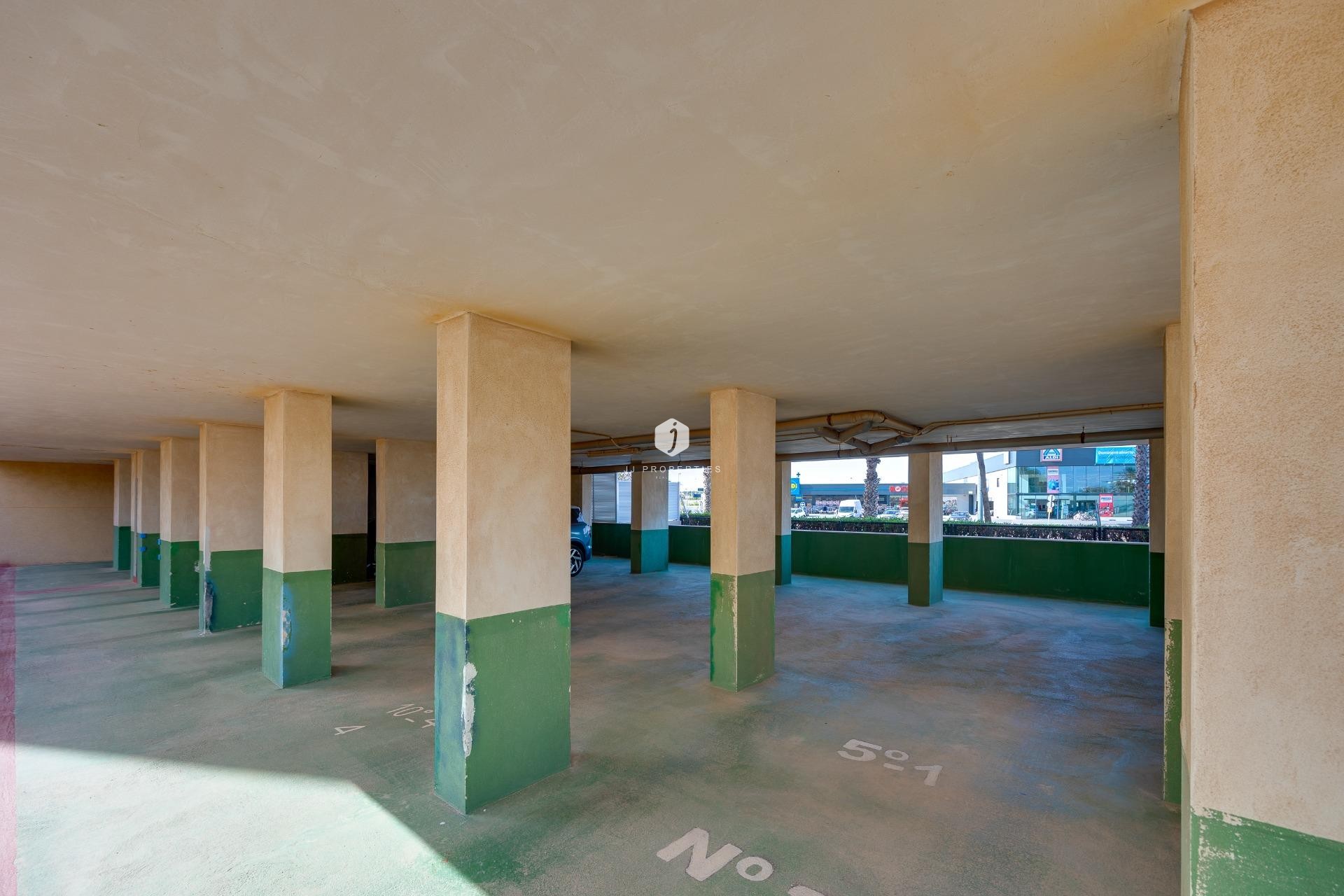 D'occasion - Appartement -
Torrevieja - La veleta