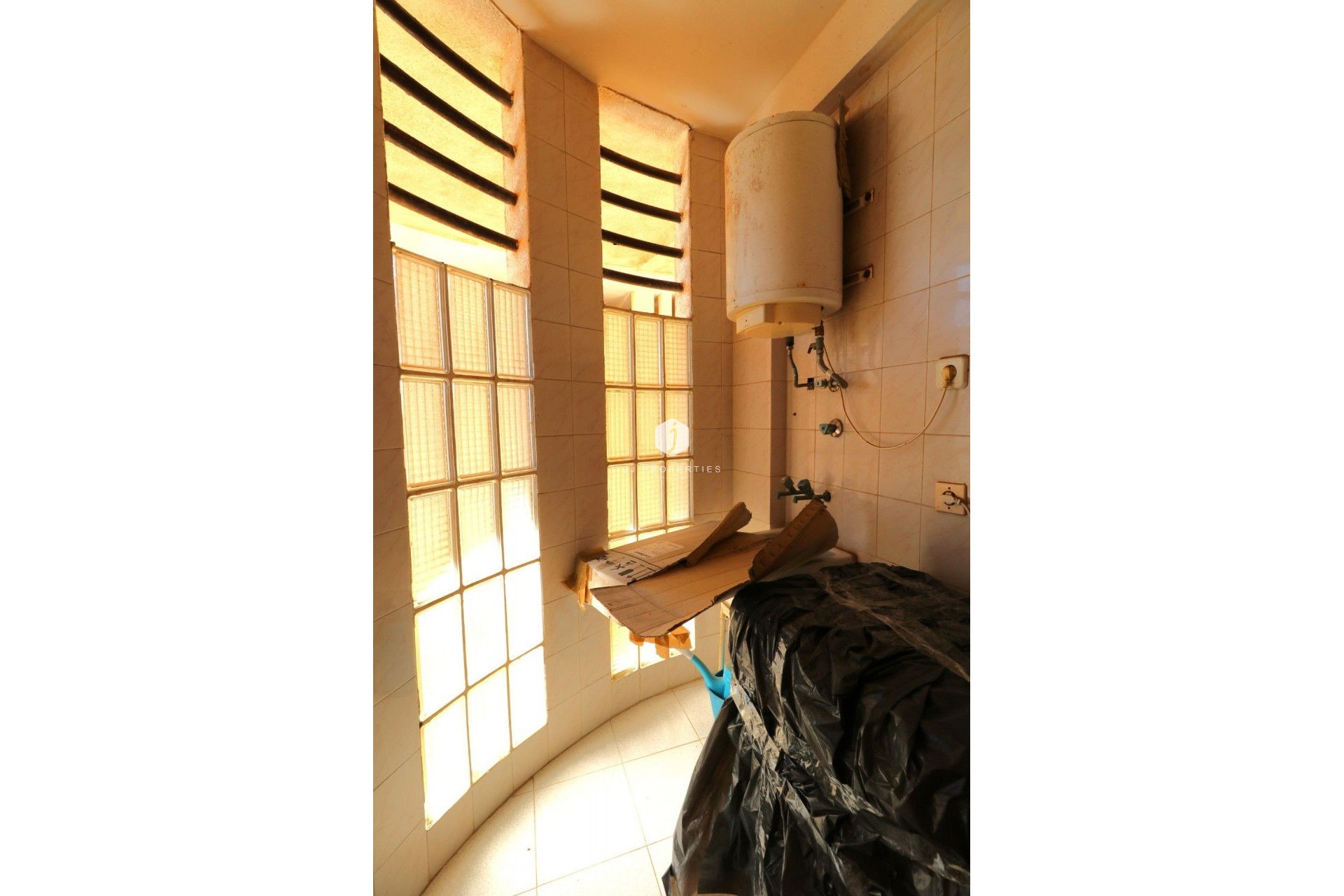 D'occasion - Appartement -
Torrevieja - La veleta