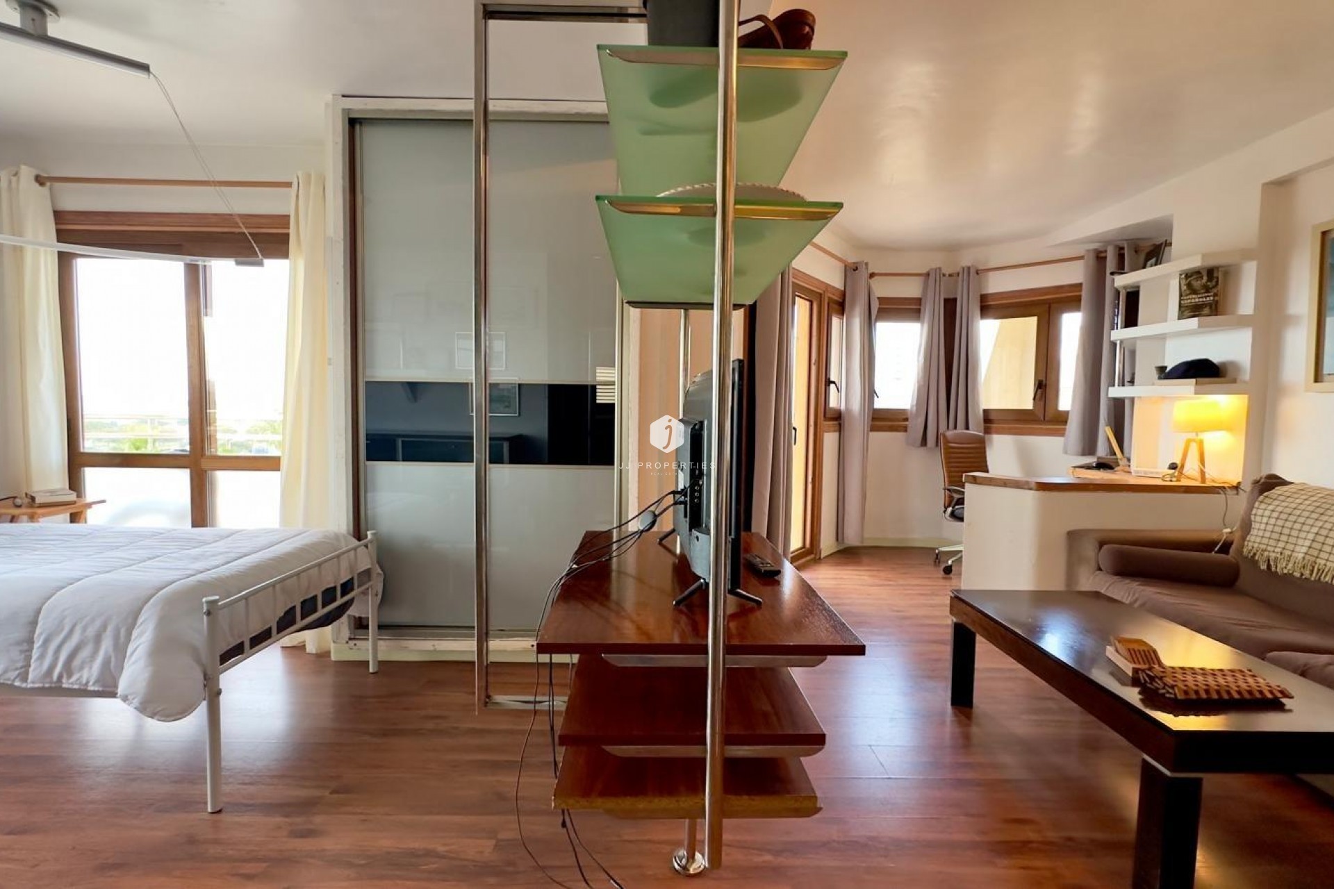 D'occasion - Appartement -
Torrevieja - La veleta