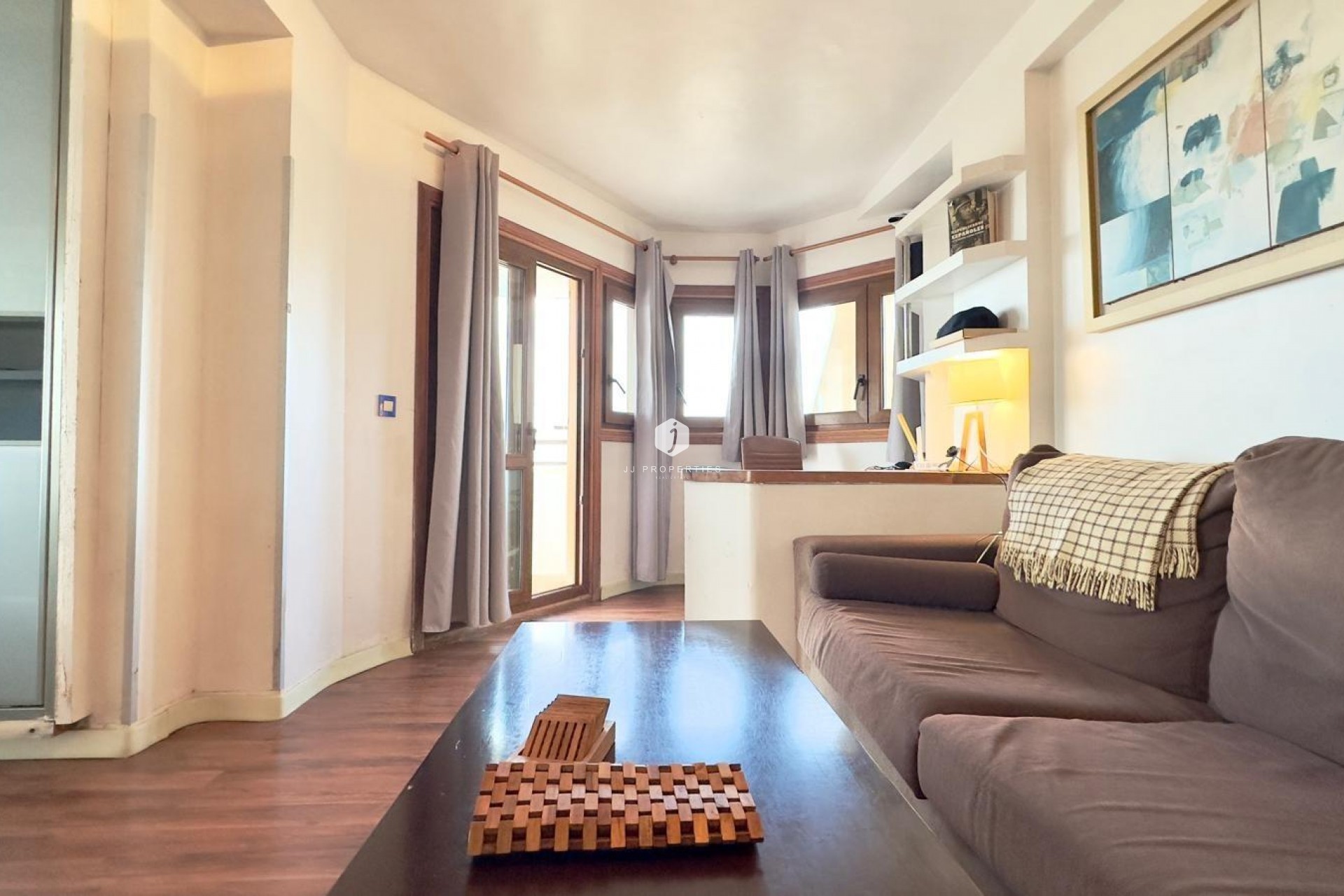 D'occasion - Appartement -
Torrevieja - La veleta