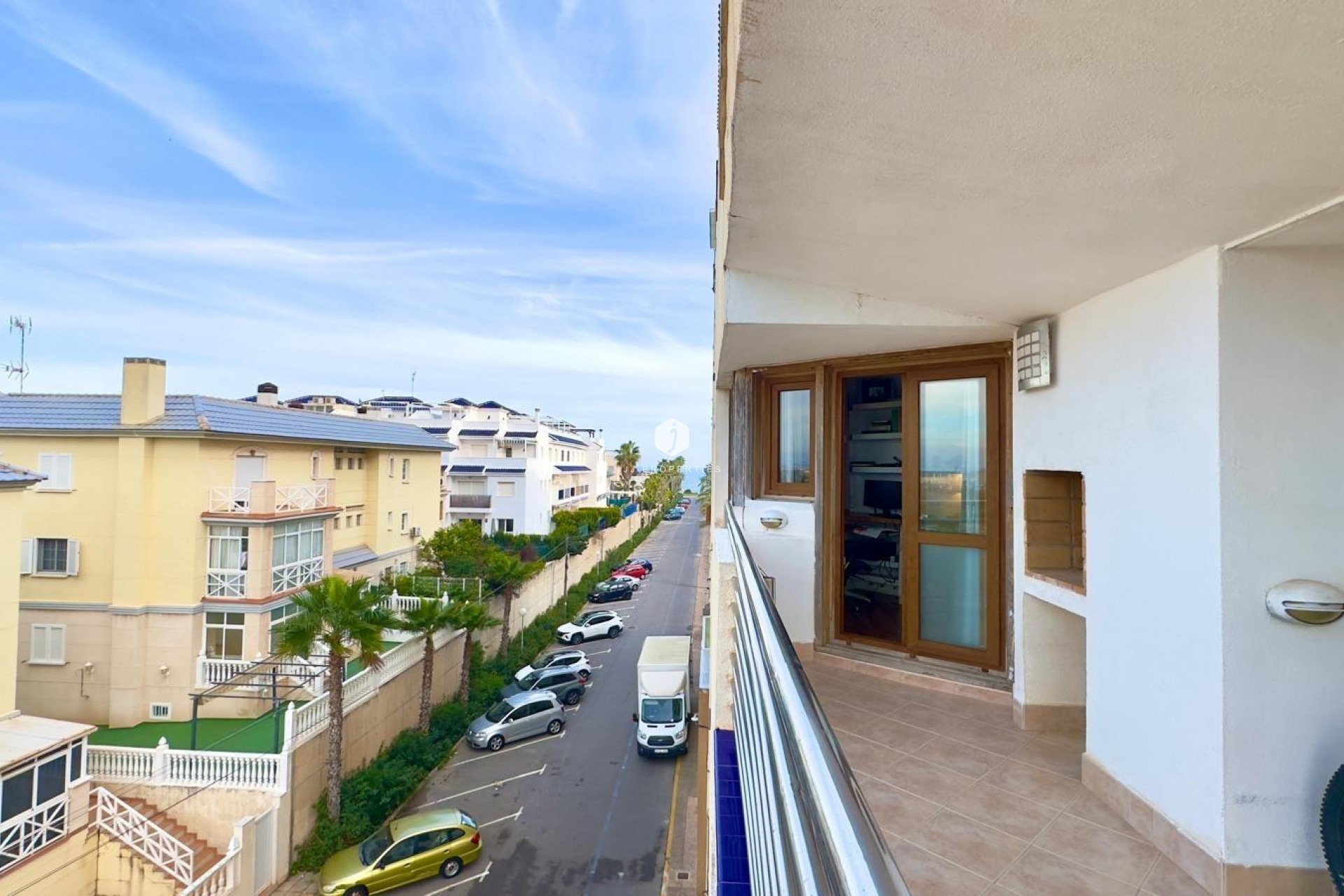 D'occasion - Appartement -
Torrevieja - La veleta