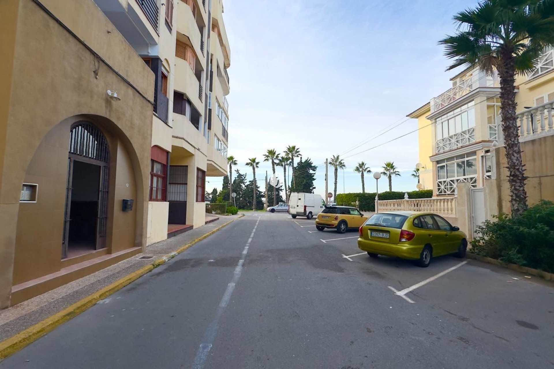 D'occasion - Appartement -
Torrevieja - La veleta