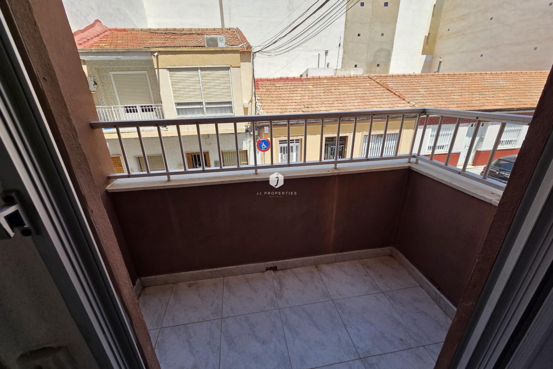 D'occasion - Appartement -
Torrevieja - Las Piscinas Naturales