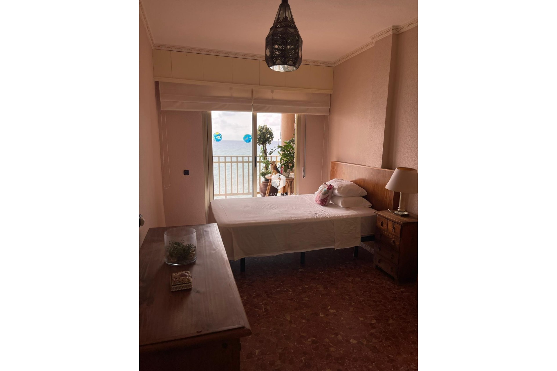 D'occasion - Appartement -
Torrevieja - Las Piscinas Naturales