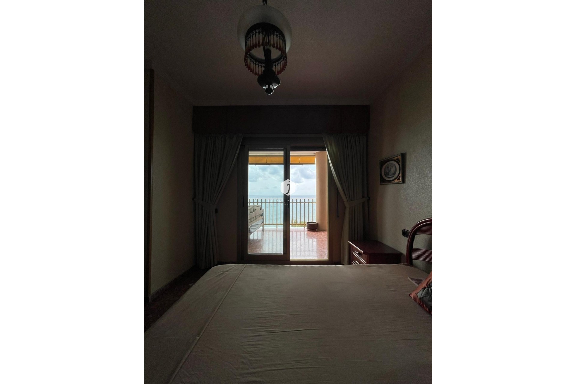 D'occasion - Appartement -
Torrevieja - Las Piscinas Naturales