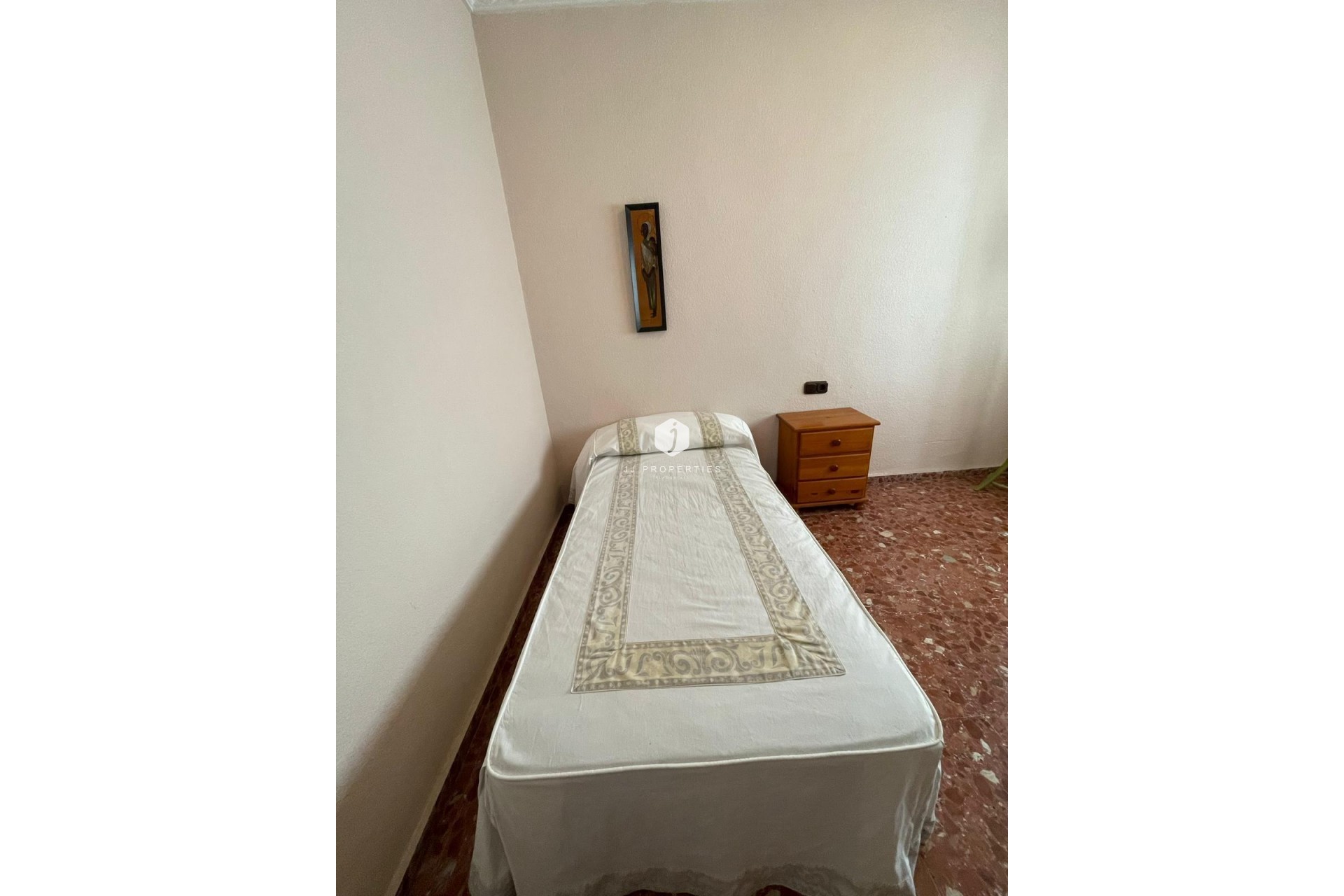 D'occasion - Appartement -
Torrevieja - Las Piscinas Naturales