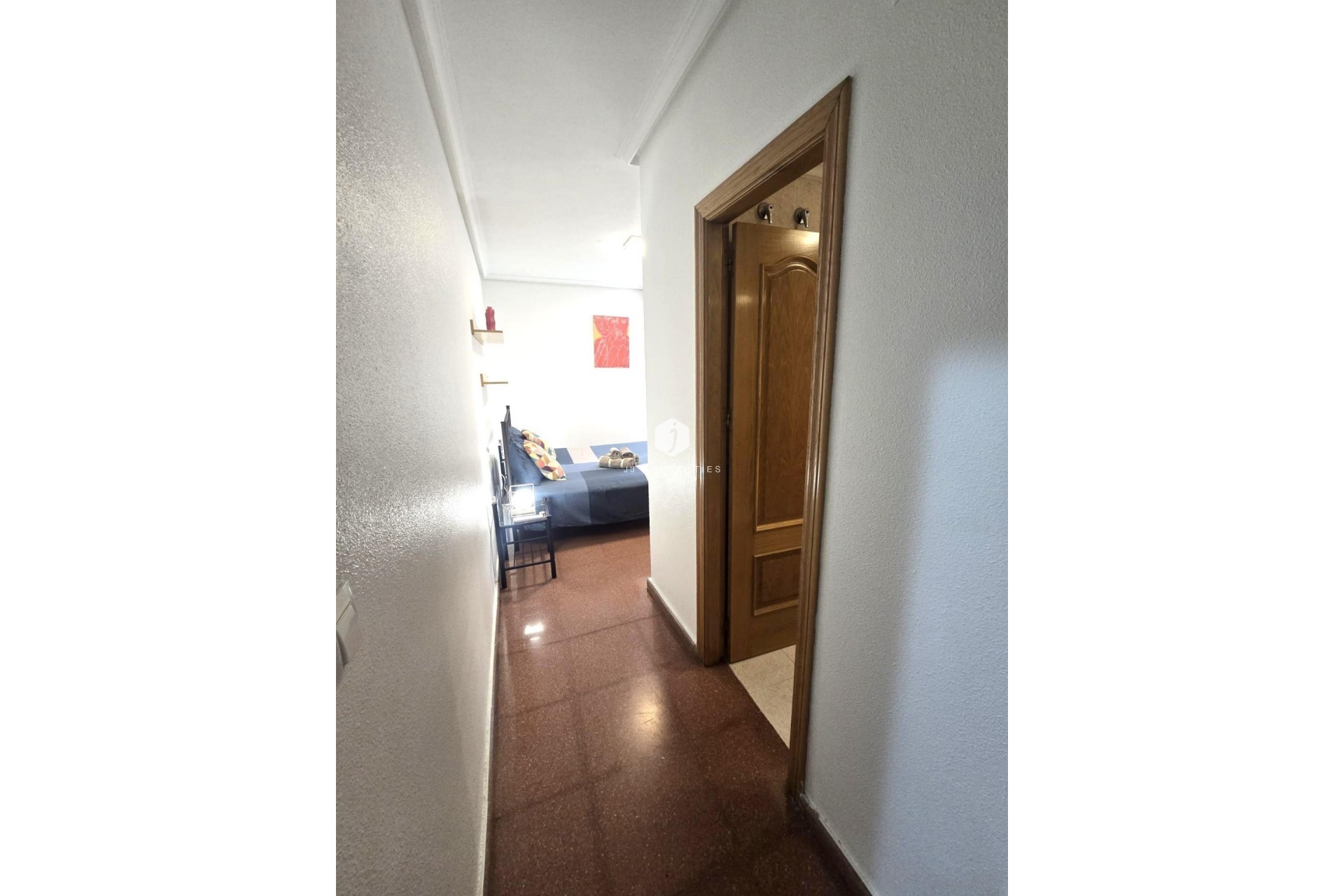 D'occasion - Appartement -
Torrevieja - Las Piscinas Naturales