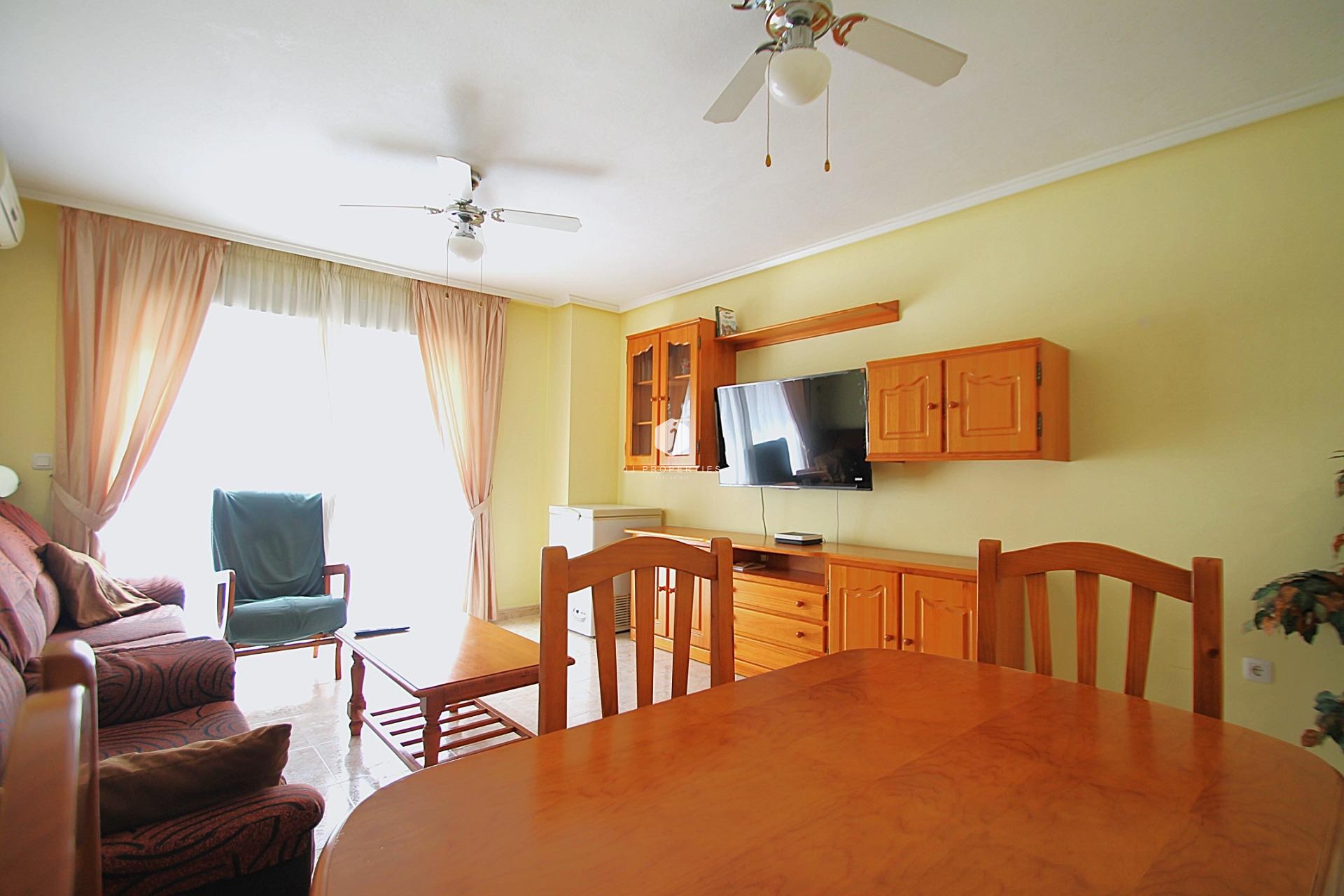 D'occasion - Appartement -
Torrevieja - Las Piscinas Naturales
