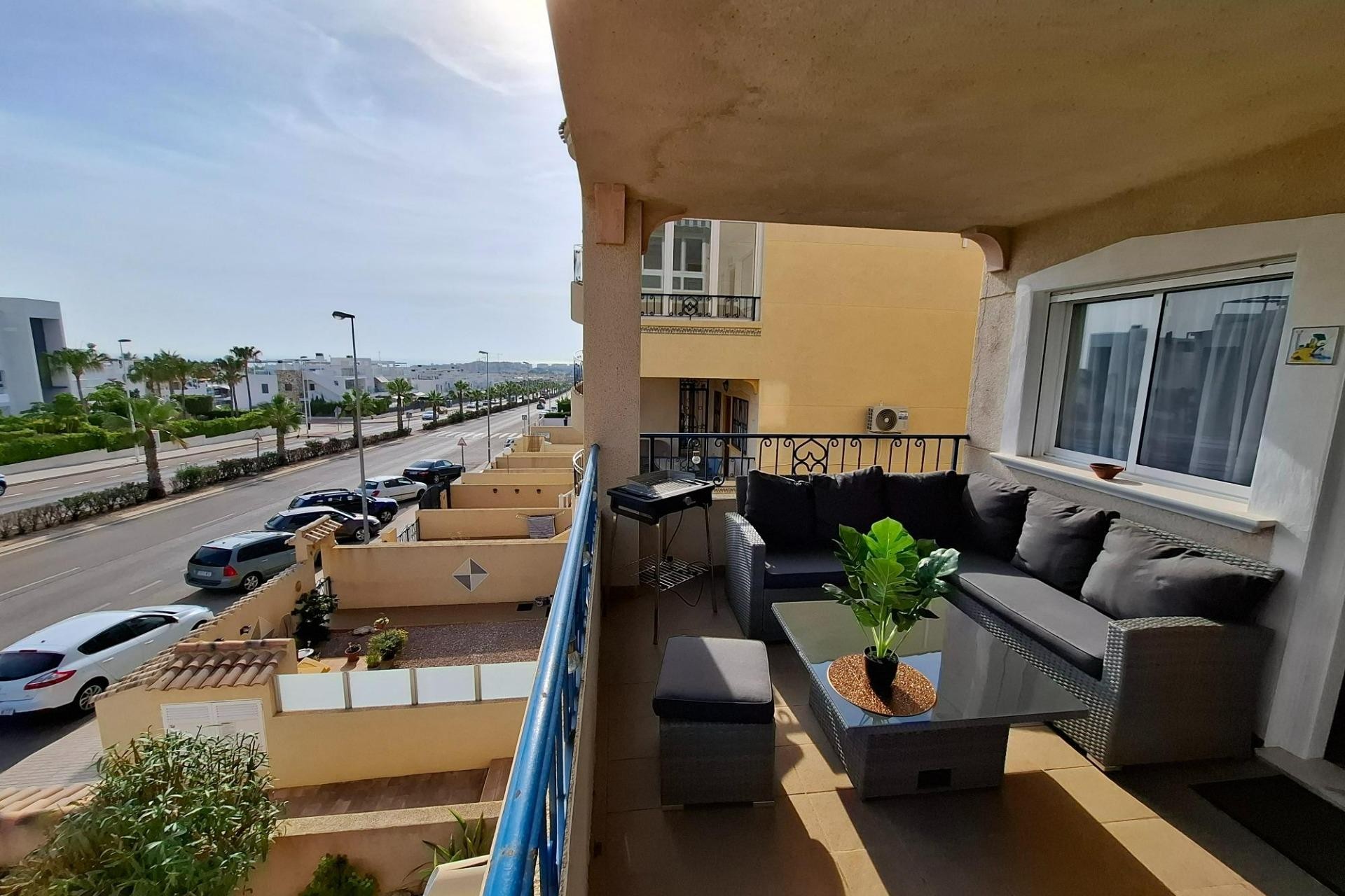 D'occasion - Appartement -
Torrevieja - Los altos