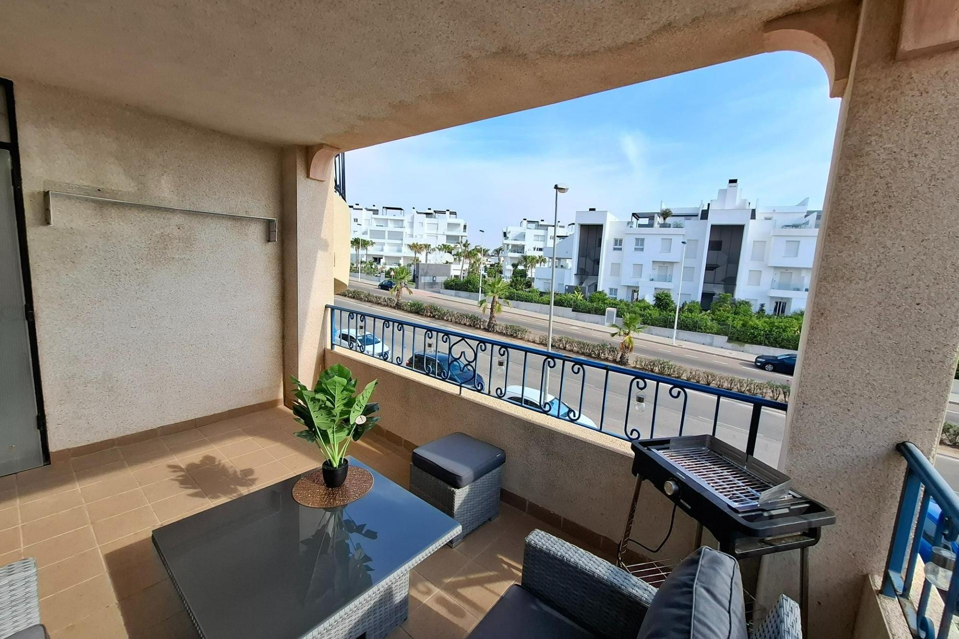 D'occasion - Appartement -
Torrevieja - Los altos