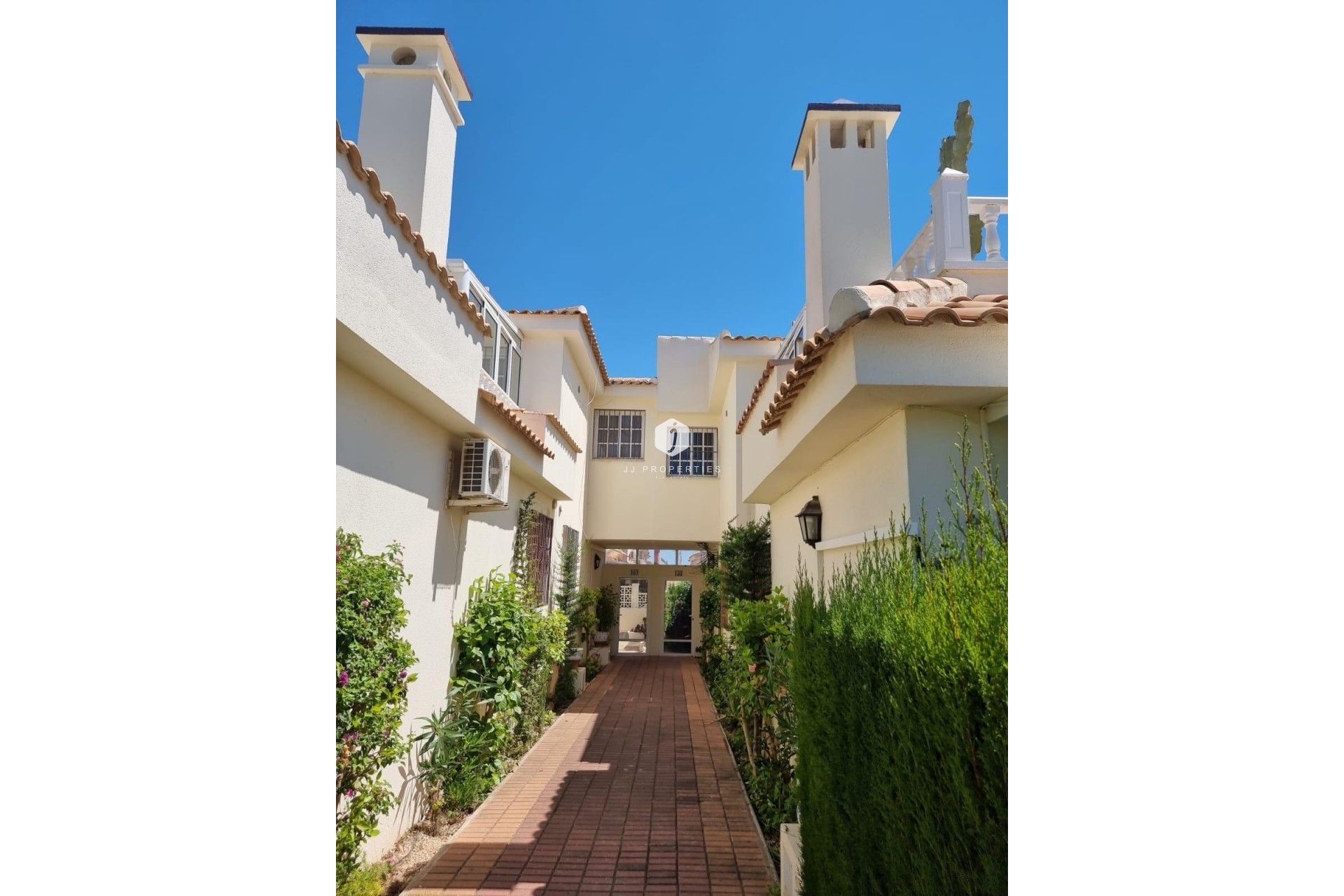 D'occasion - Appartement -
Torrevieja - Los Balcones - Los Altos del Edén