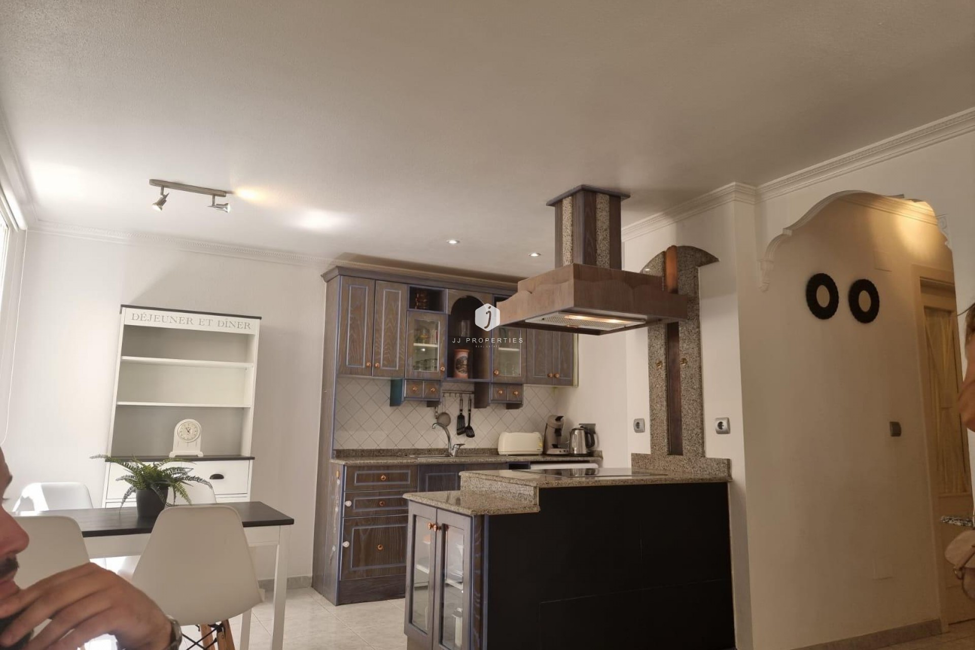 D'occasion - Appartement -
Torrevieja - Los Balcones - Los Altos del Edén