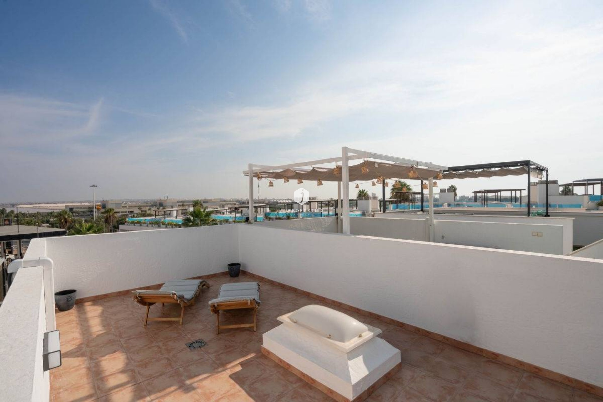 D'occasion - Appartement -
Torrevieja - Los Balcones - Los Altos del Edén