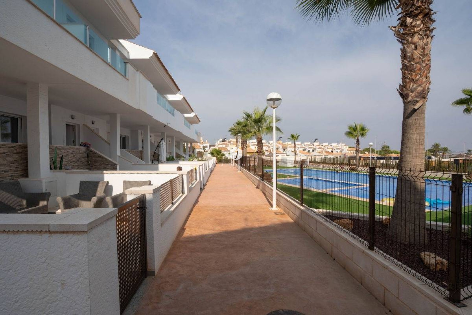 D'occasion - Appartement -
Torrevieja - Los Balcones - Los Altos del Edén