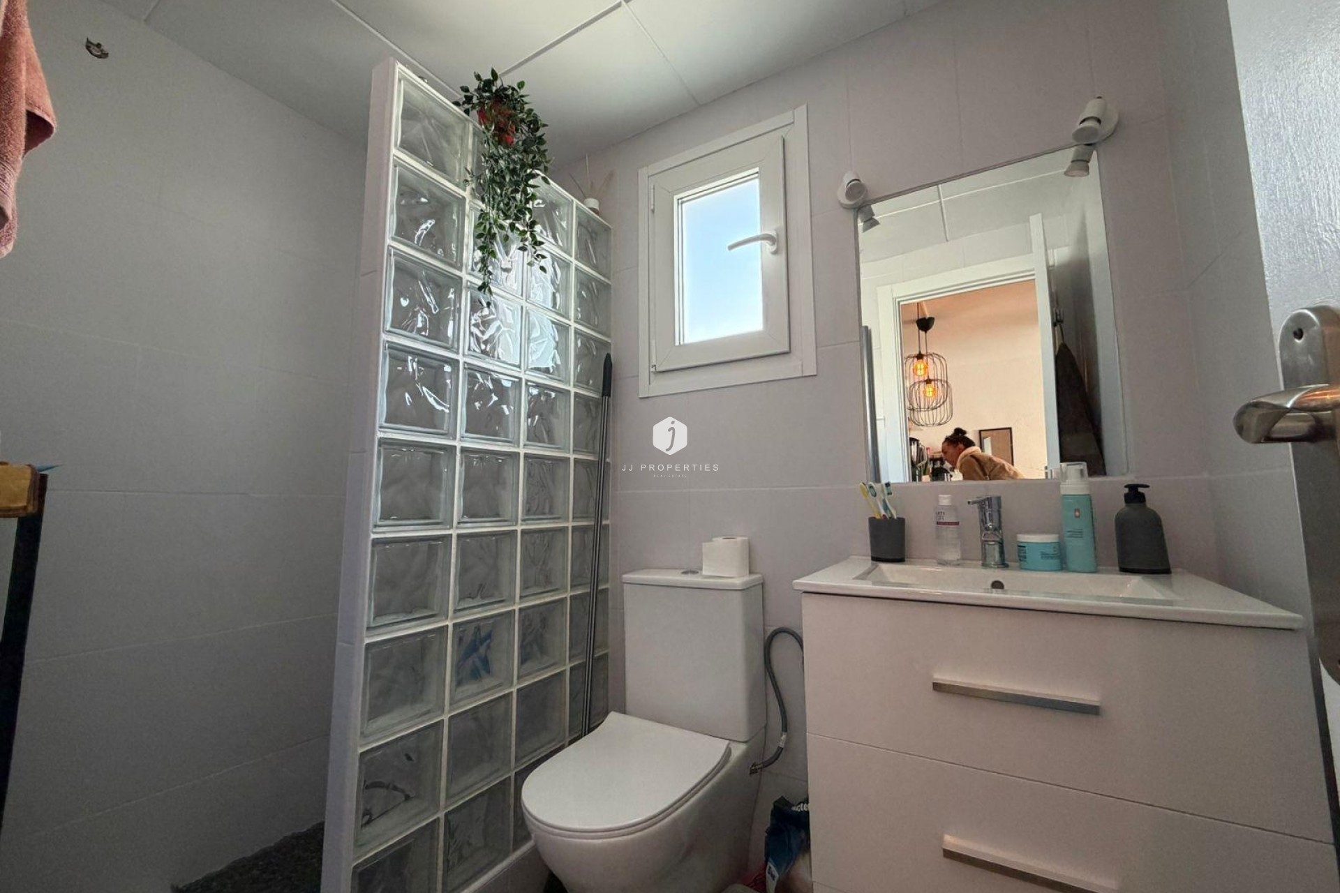 D'occasion - Appartement -
Torrevieja - Los Balcones - Los Altos del Edén