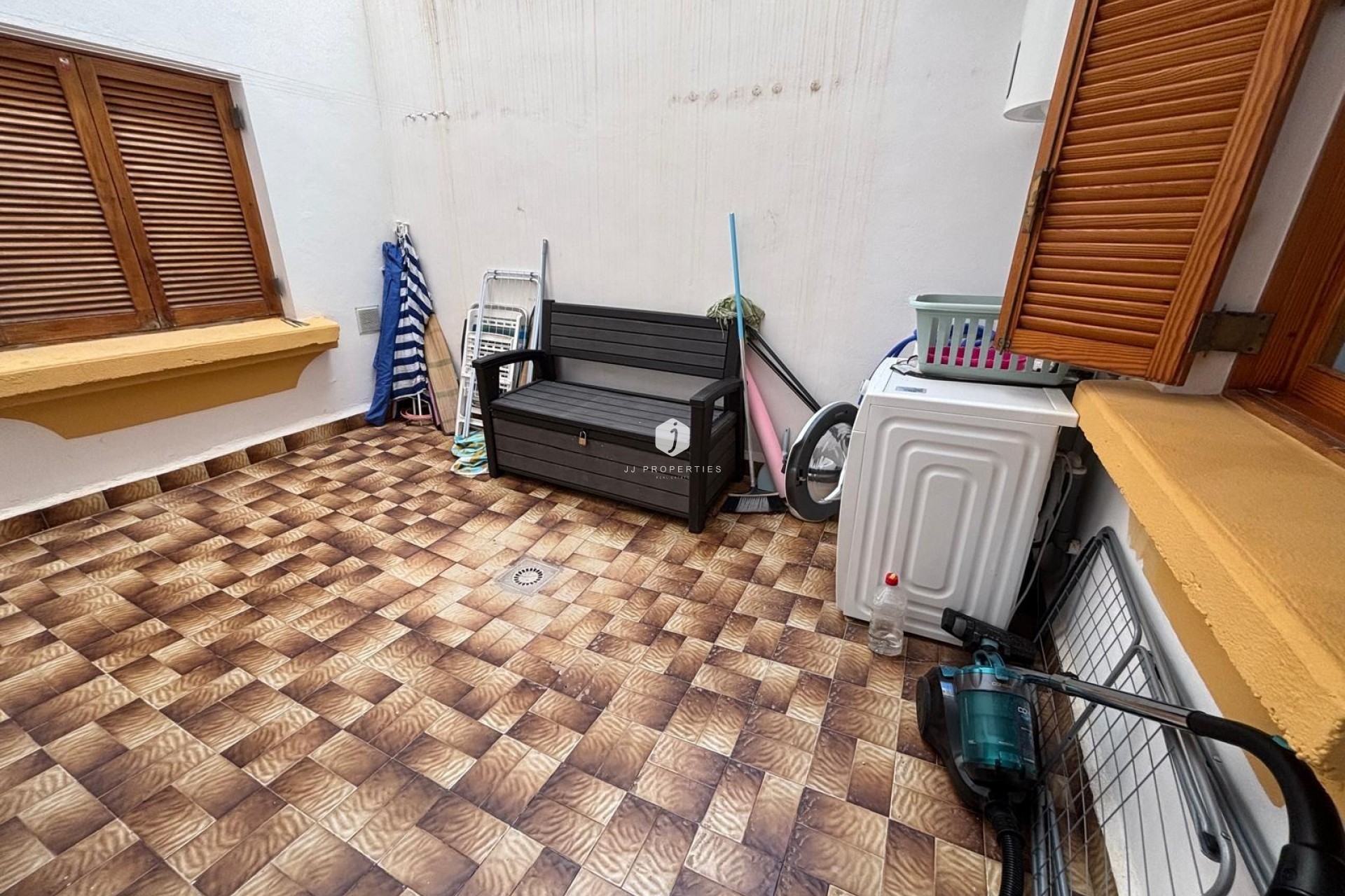 D'occasion - Appartement -
Torrevieja - Los Frutales