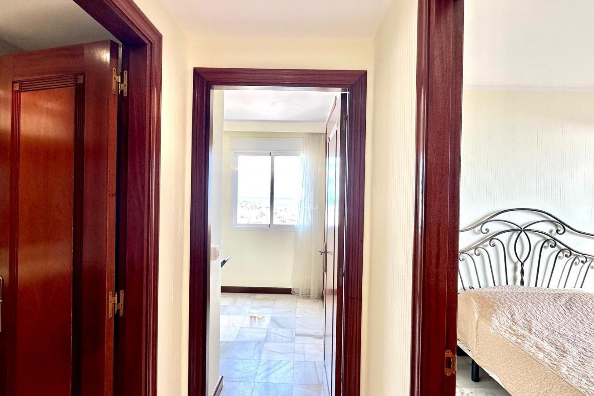 D'occasion - Appartement -
Torrevieja - Los Frutales