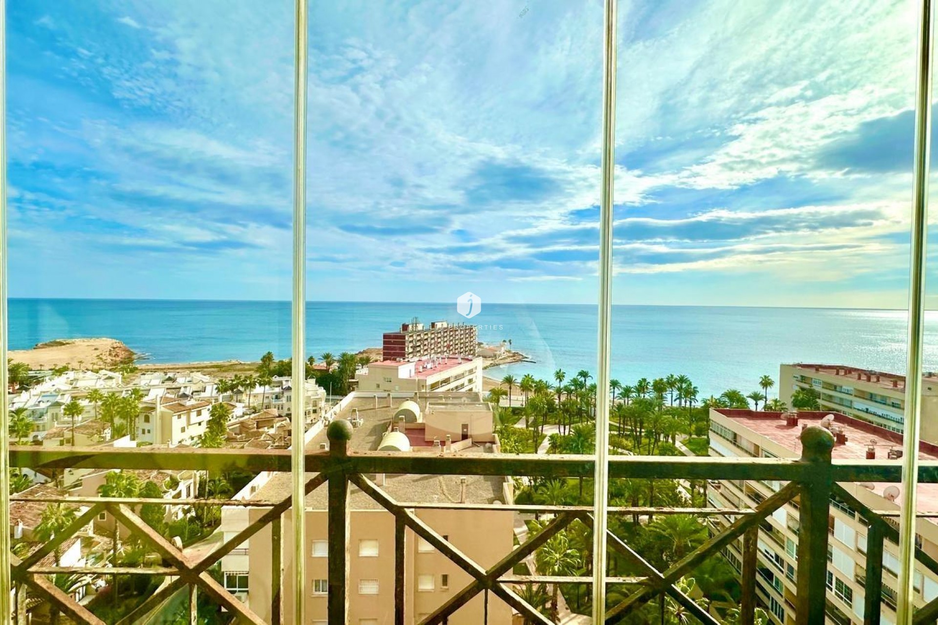 D'occasion - Appartement -
Torrevieja - Los Frutales