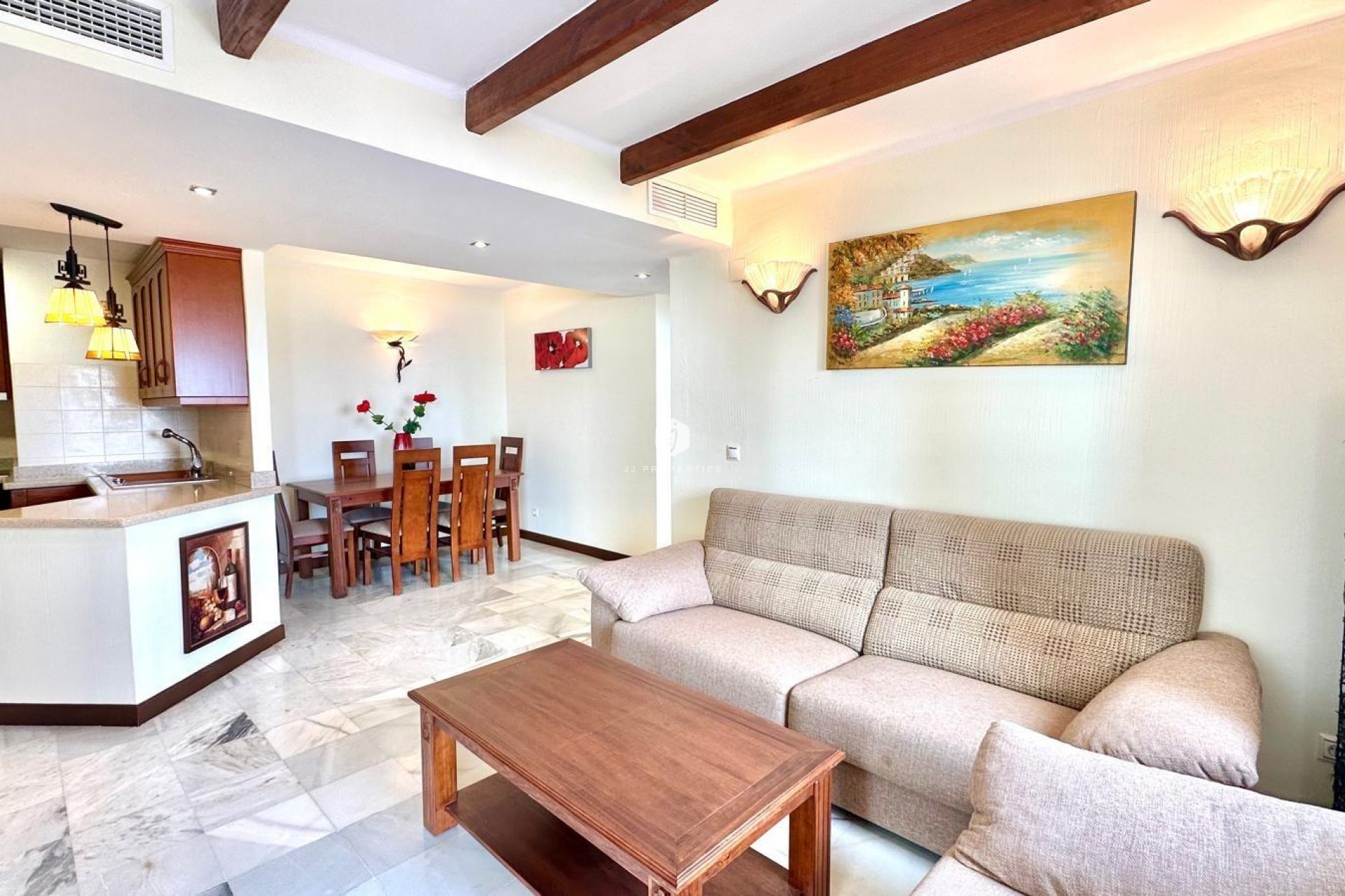 D'occasion - Appartement -
Torrevieja - Los Frutales