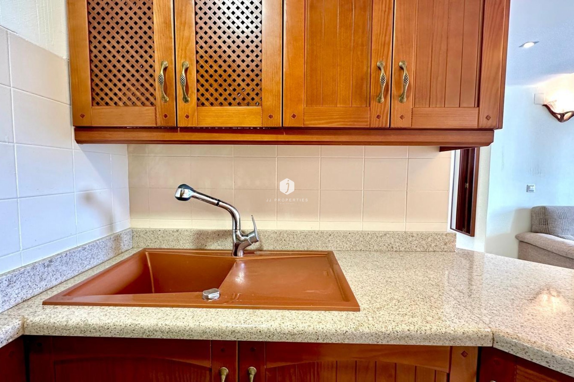 D'occasion - Appartement -
Torrevieja - Los Frutales