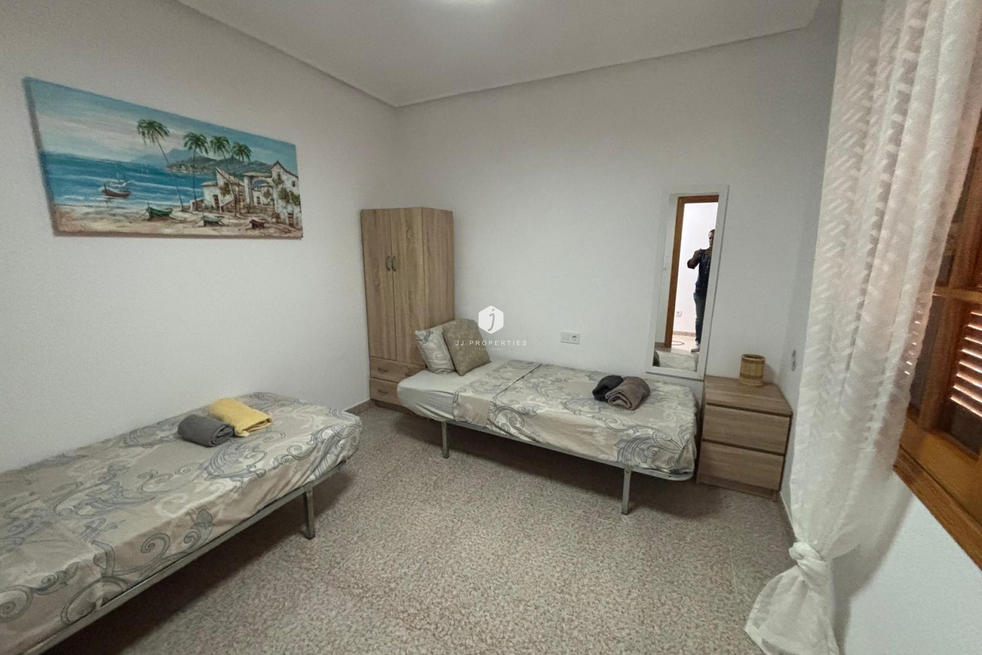 D'occasion - Appartement -
Torrevieja - Los Frutales