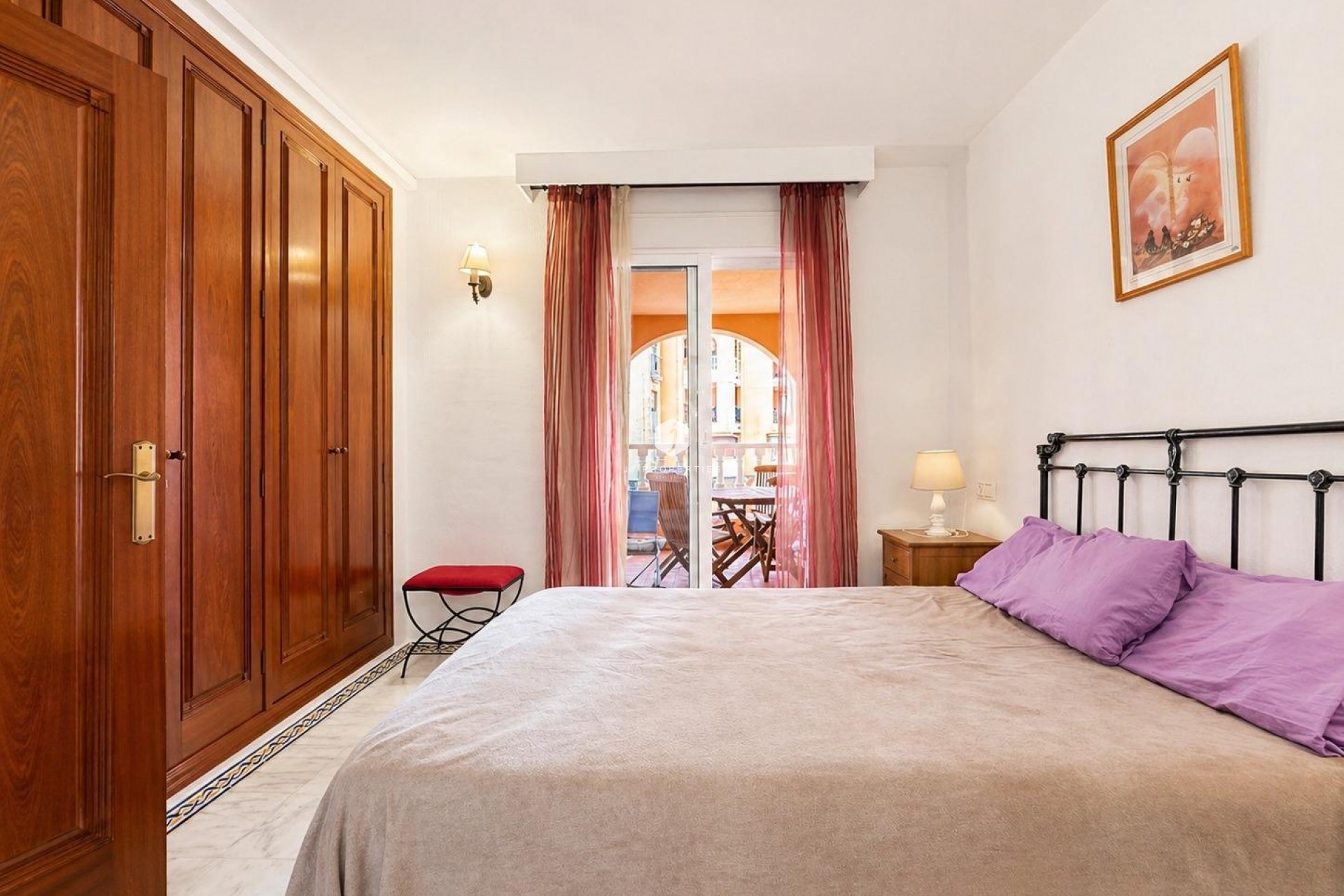 D'occasion - Appartement -
Torrevieja - Los Frutales