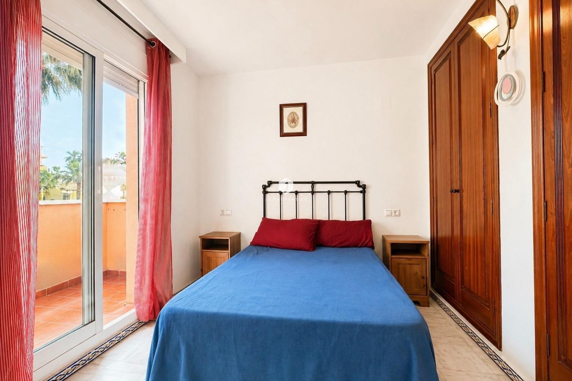 D'occasion - Appartement -
Torrevieja - Los Frutales