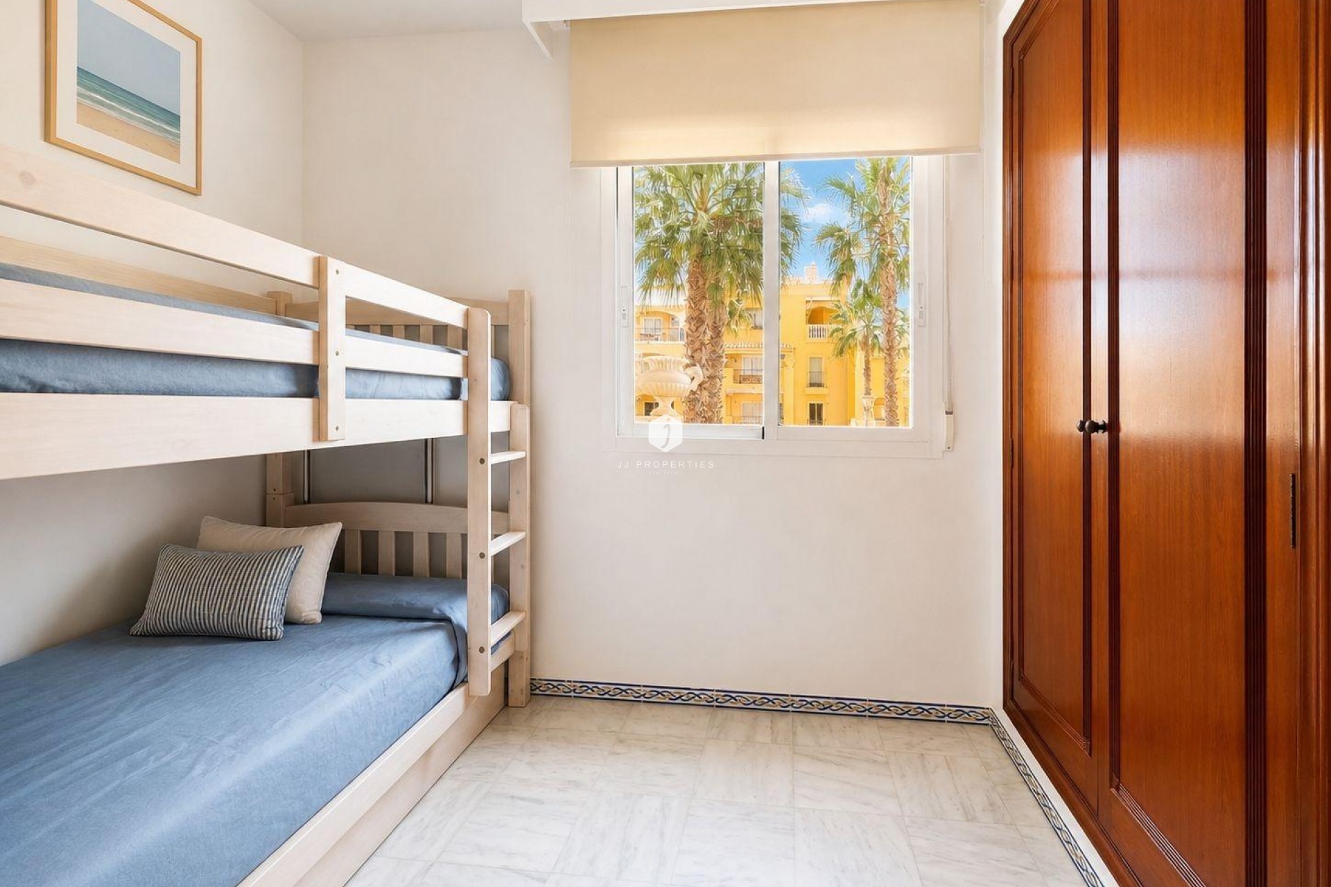 D'occasion - Appartement -
Torrevieja - Los Frutales