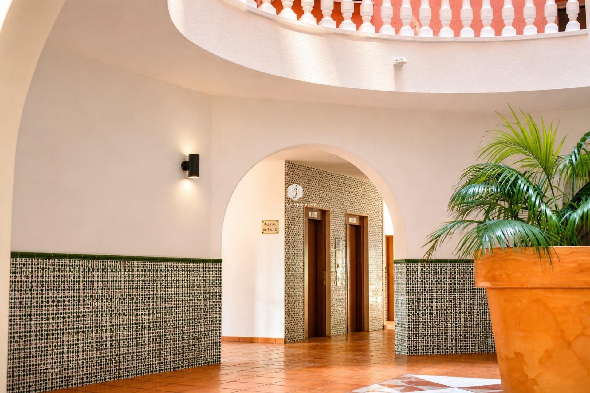 D'occasion - Appartement -
Torrevieja - Los Frutales
