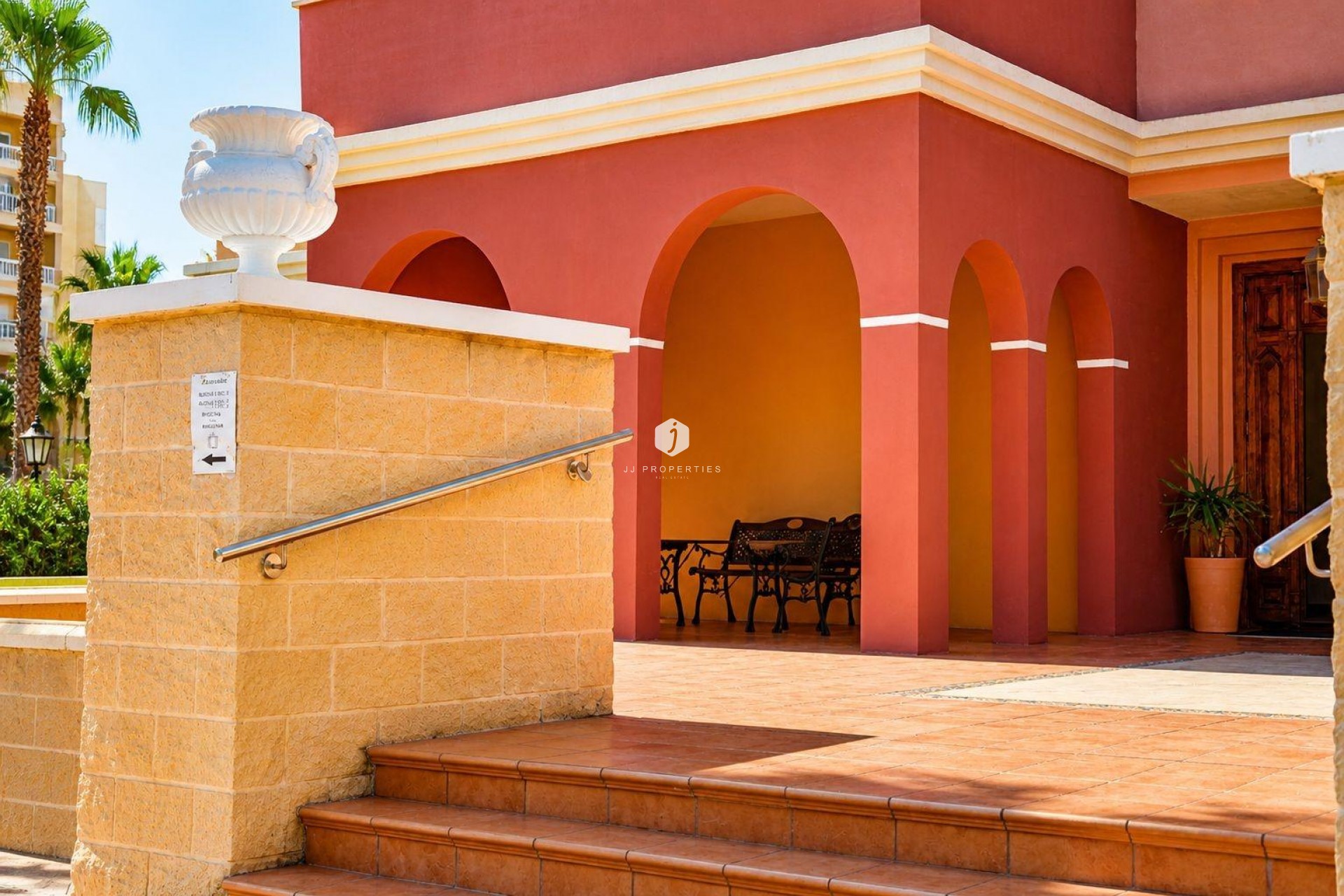 D'occasion - Appartement -
Torrevieja - Los Frutales