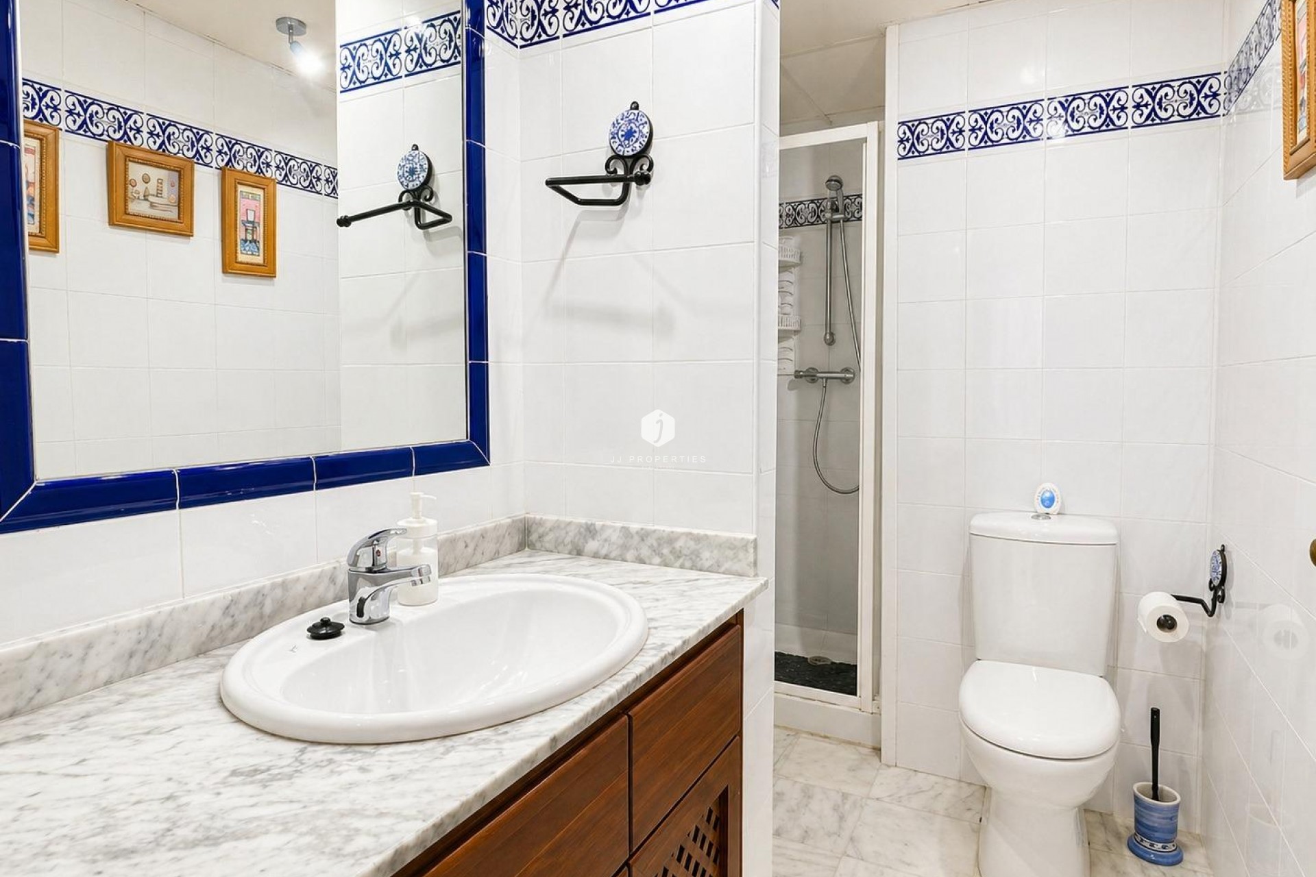 D'occasion - Appartement -
Torrevieja - Los Frutales
