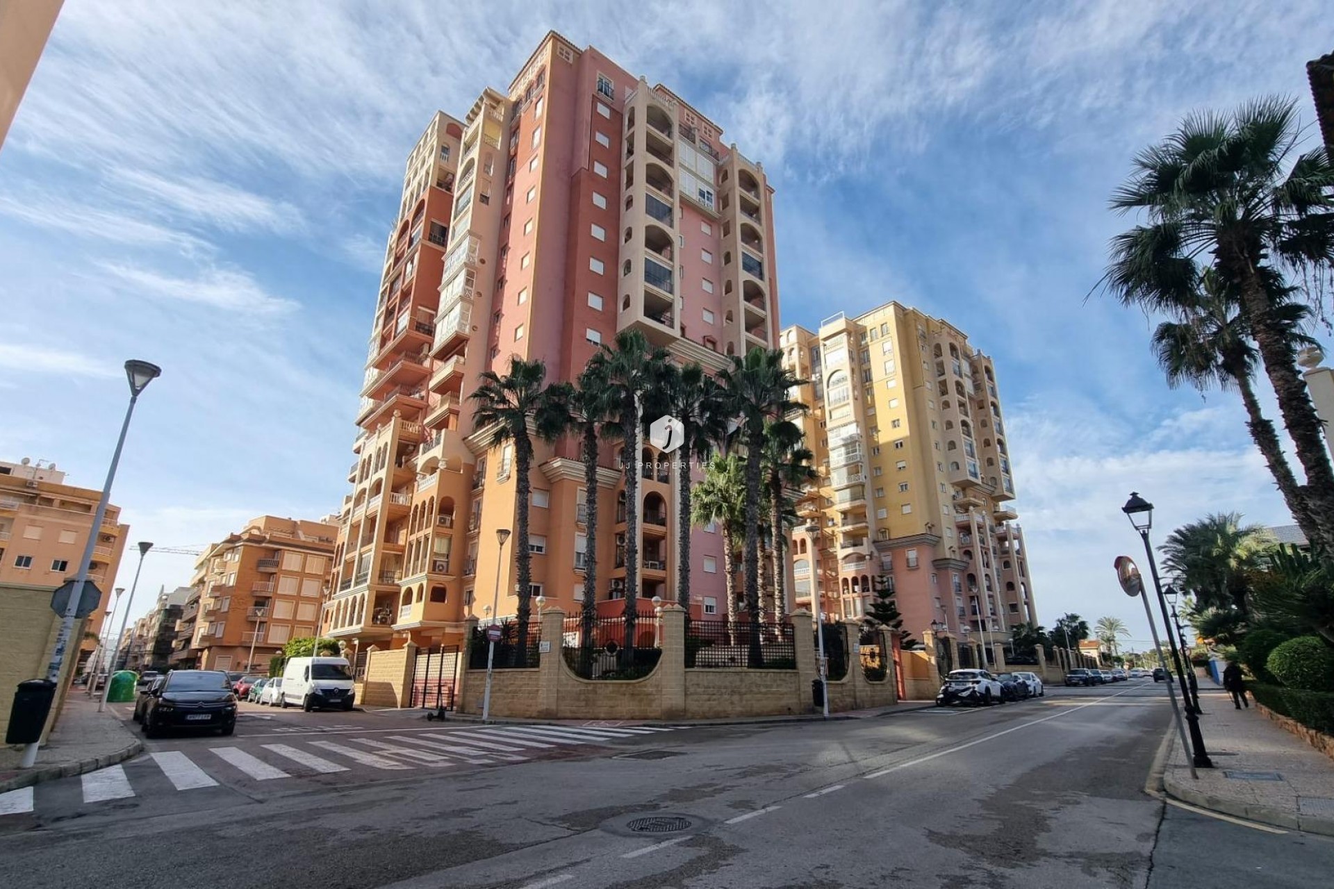 D'occasion - Appartement -
Torrevieja - Los Frutales