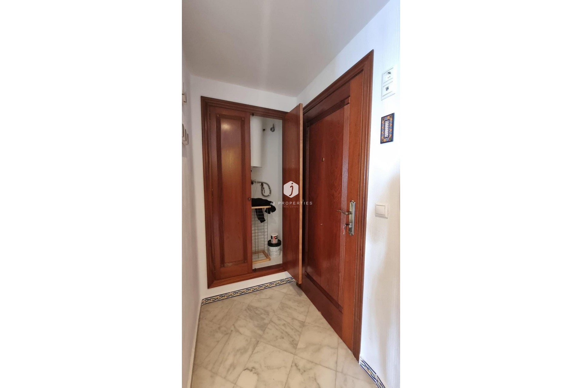 D'occasion - Appartement -
Torrevieja - Los Frutales