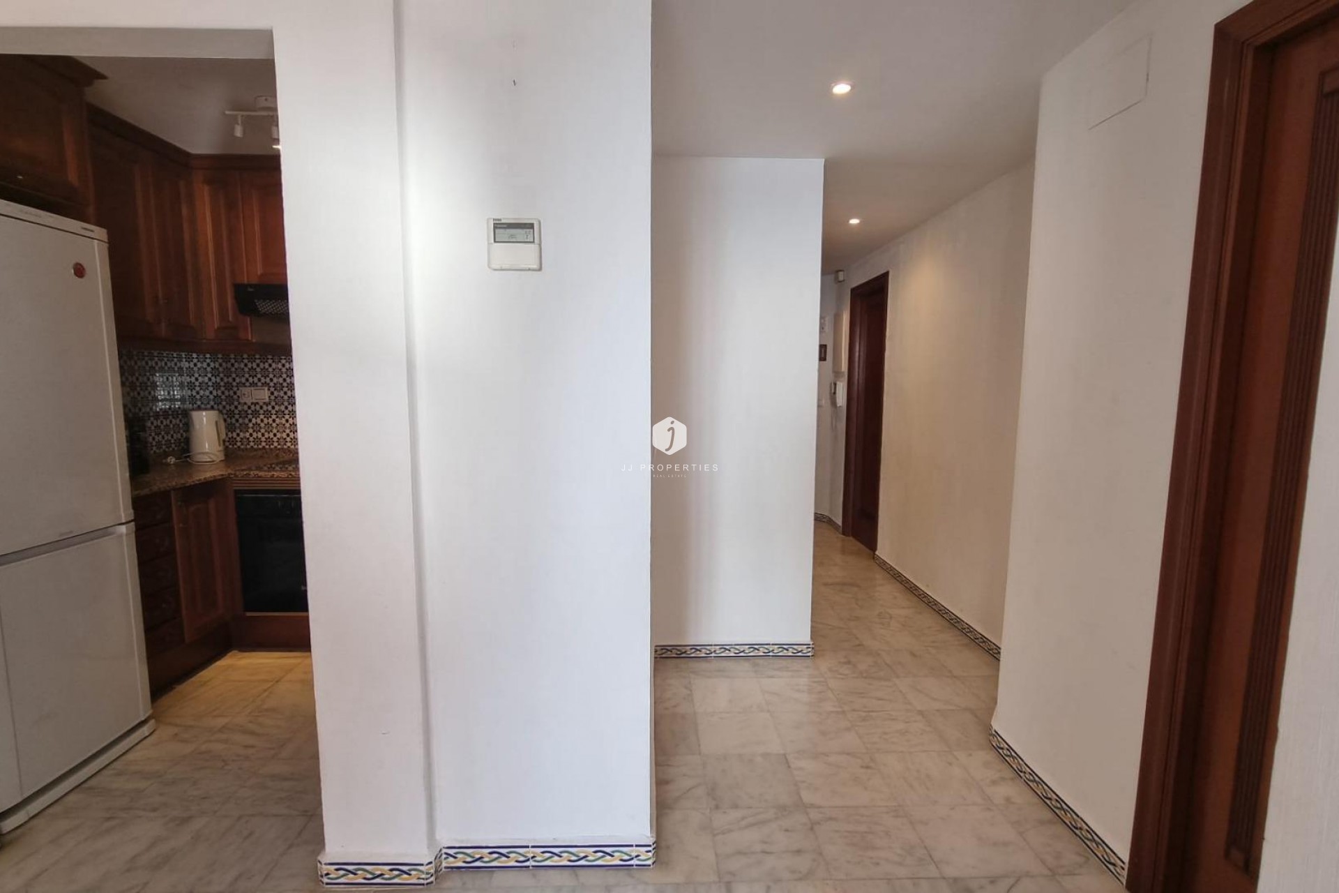 D'occasion - Appartement -
Torrevieja - Los Frutales