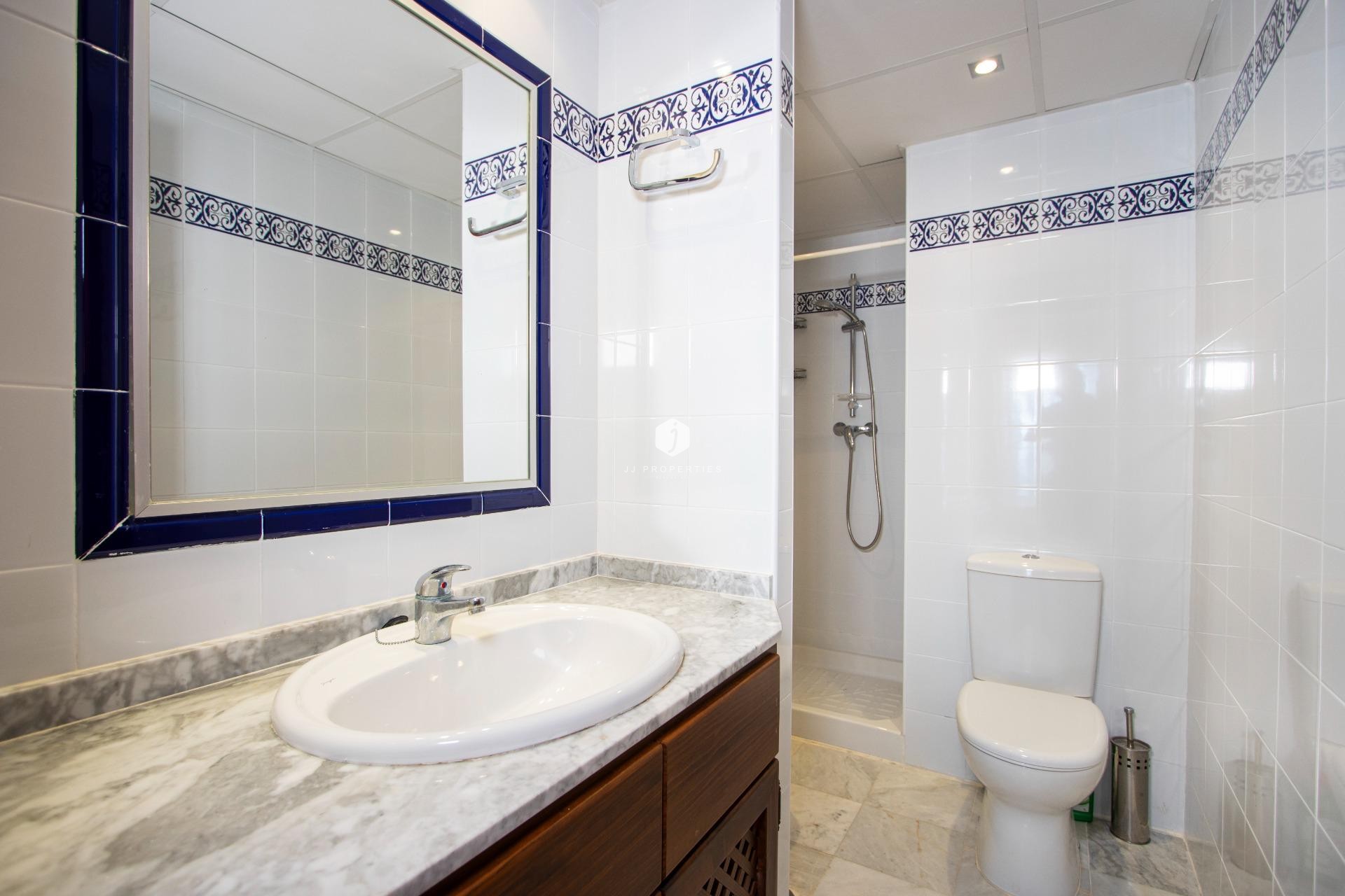 D'occasion - Appartement -
Torrevieja - Los Frutales