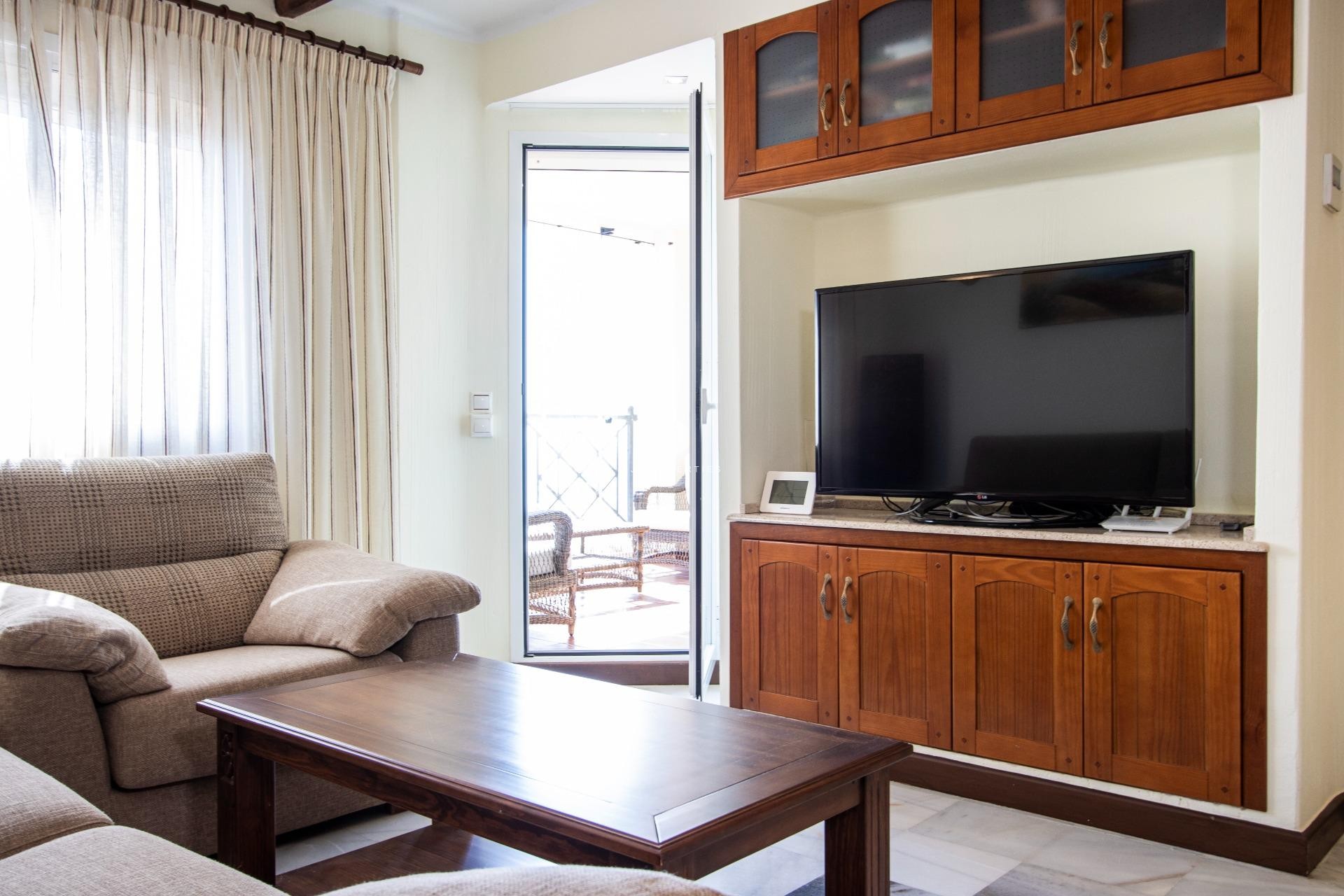 D'occasion - Appartement -
Torrevieja - Los Frutales