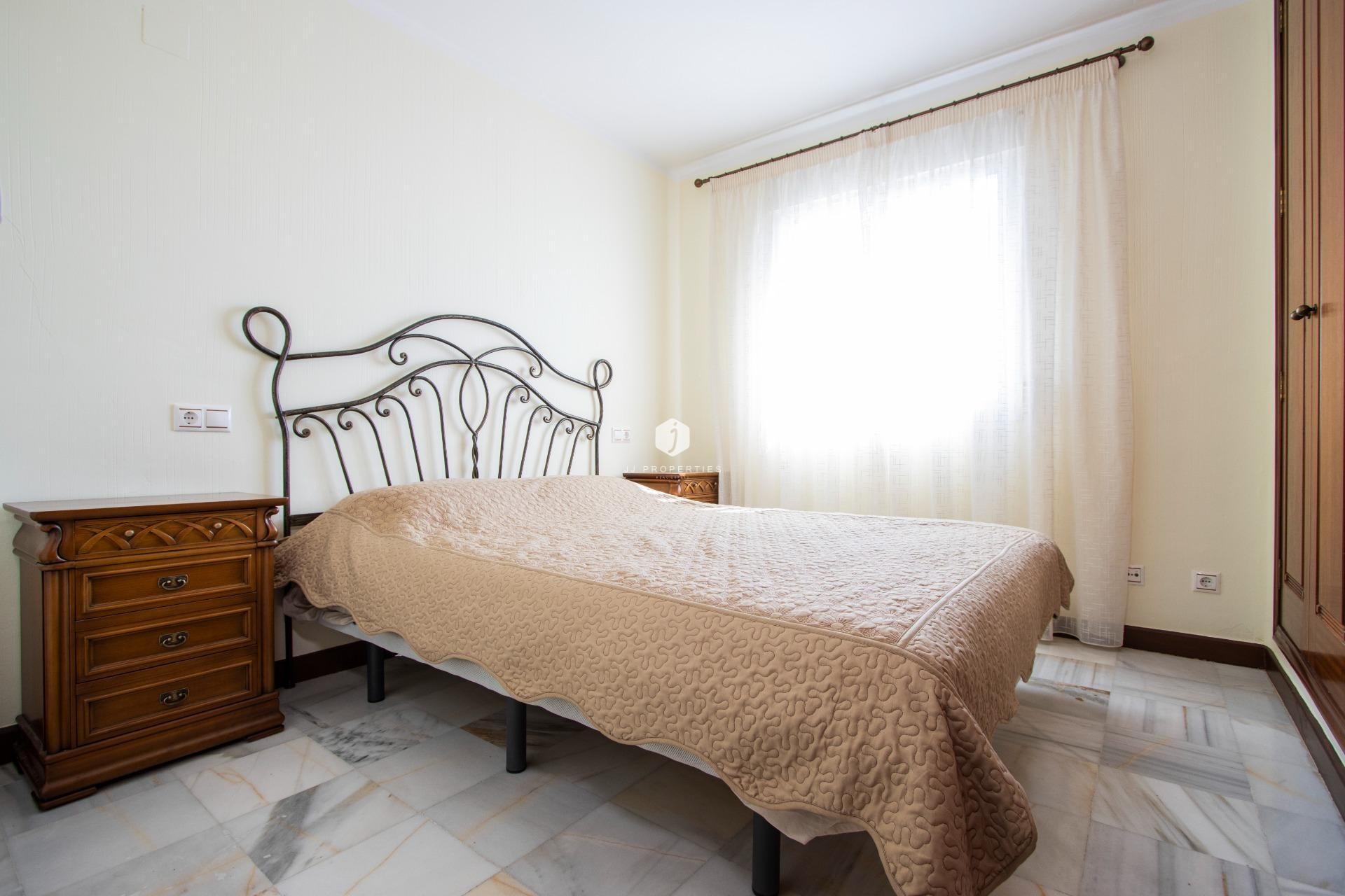D'occasion - Appartement -
Torrevieja - Los Frutales