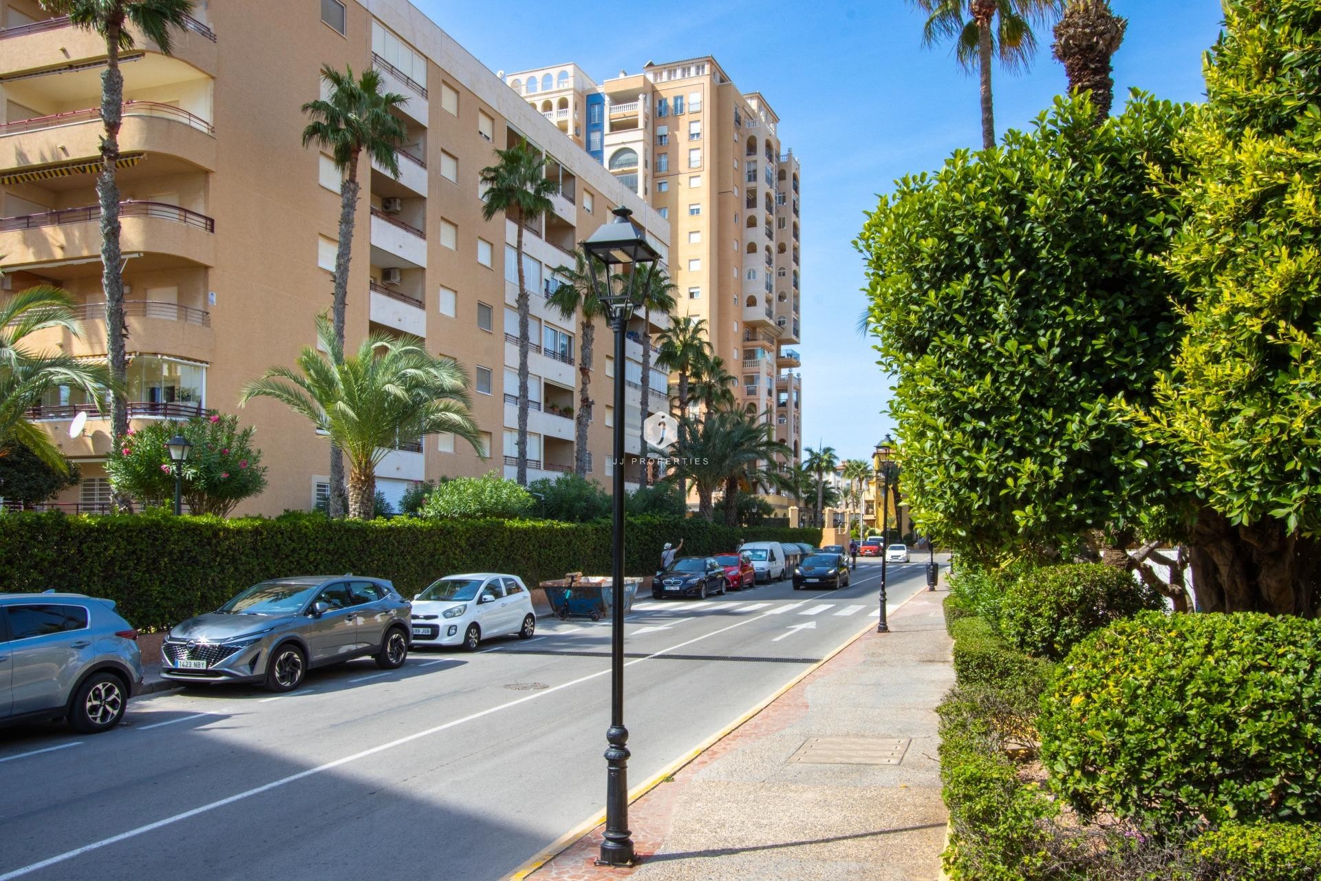 D'occasion - Appartement -
Torrevieja - Los Frutales