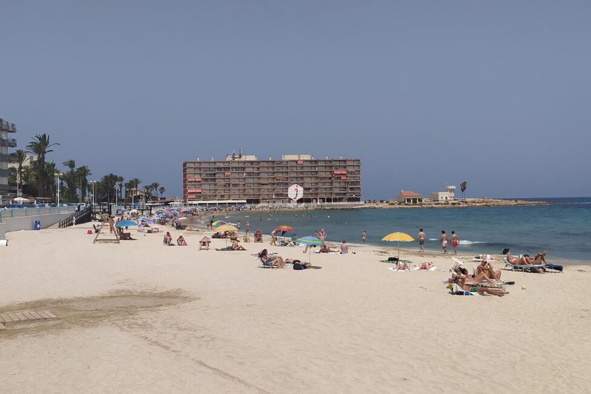 D'occasion - Appartement -
Torrevieja - Los Locos