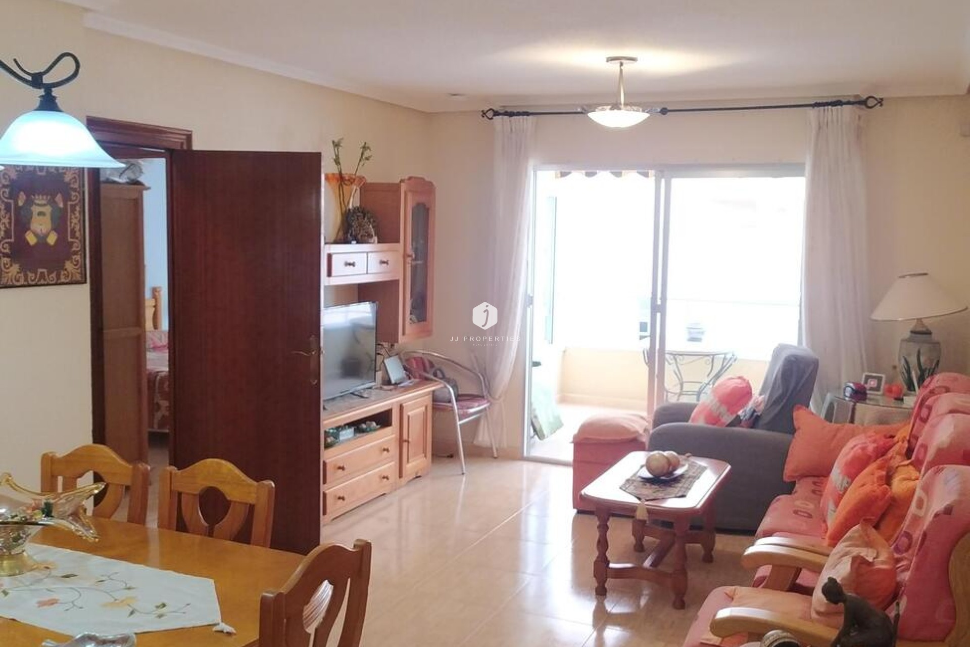 D'occasion - Appartement -
Torrevieja - Los Locos