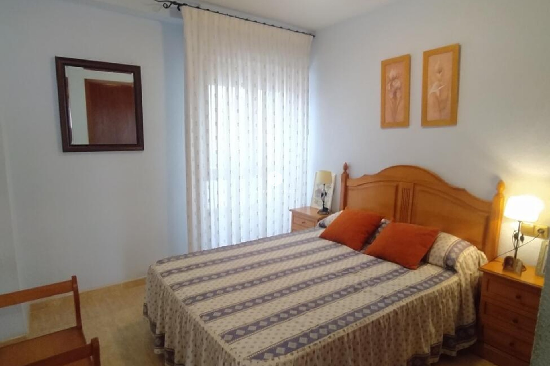 D'occasion - Appartement -
Torrevieja - Los Locos