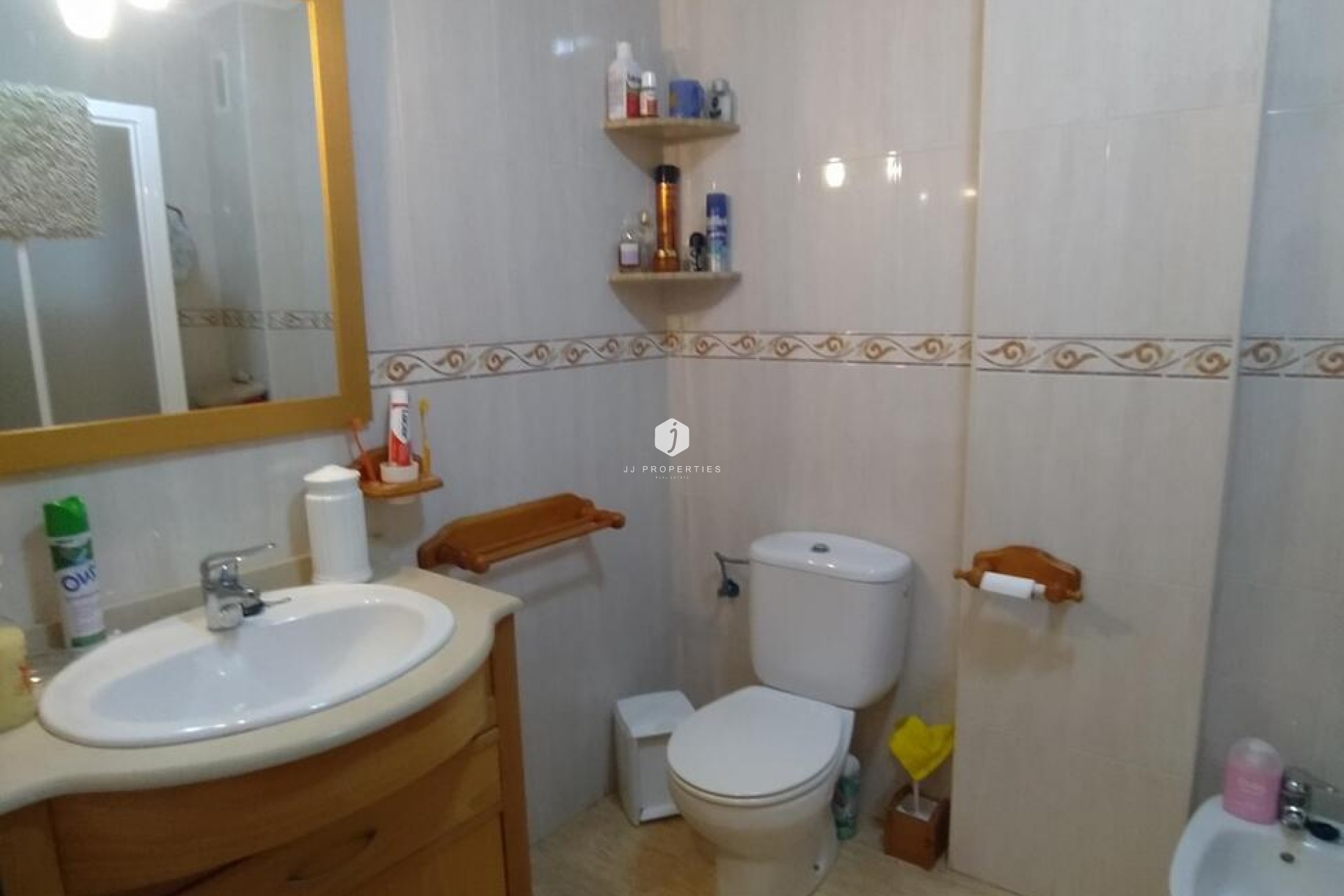D'occasion - Appartement -
Torrevieja - Los Locos