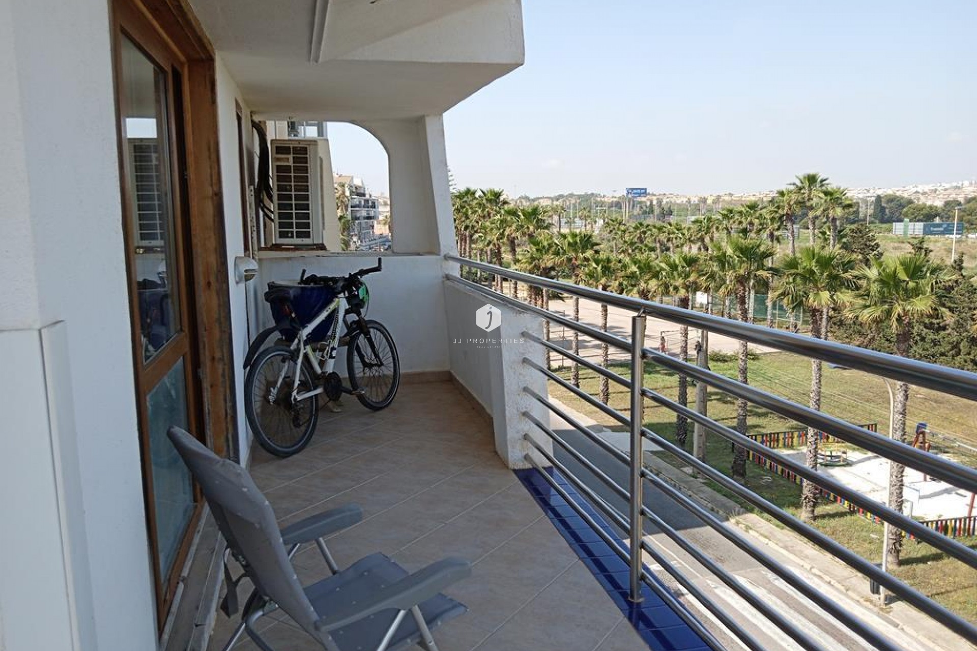 D'occasion - Appartement -
Torrevieja - MAR AZUL LA VELETA