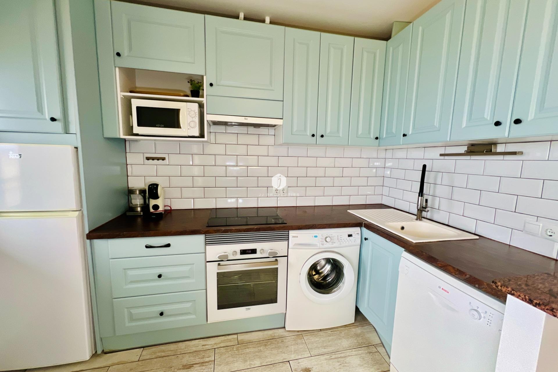 D'occasion - Appartement -
Torrevieja - Miramar - Torre Del Moro