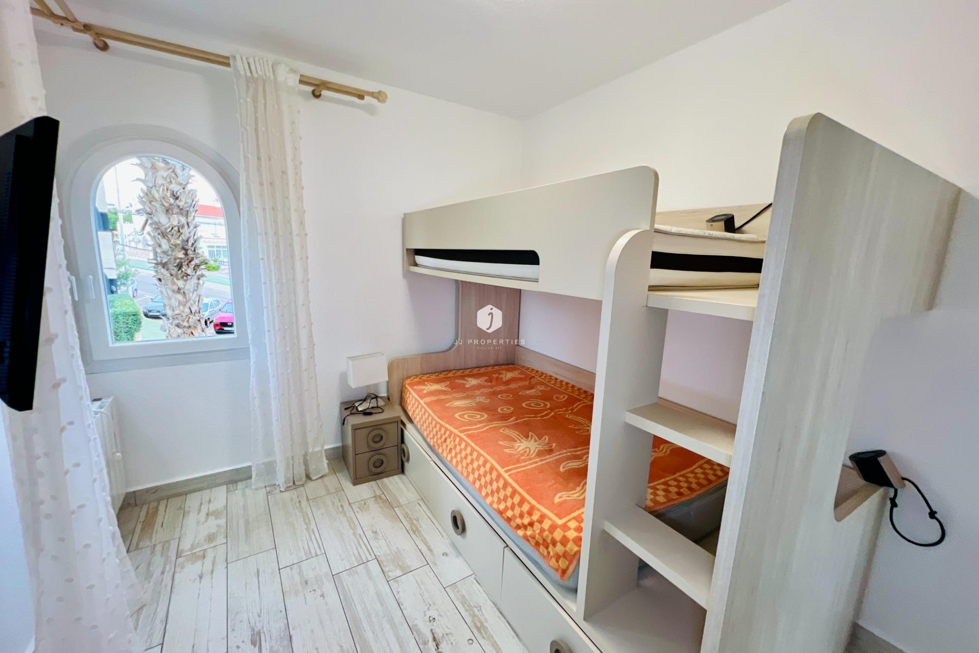 D'occasion - Appartement -
Torrevieja - Miramar - Torre Del Moro