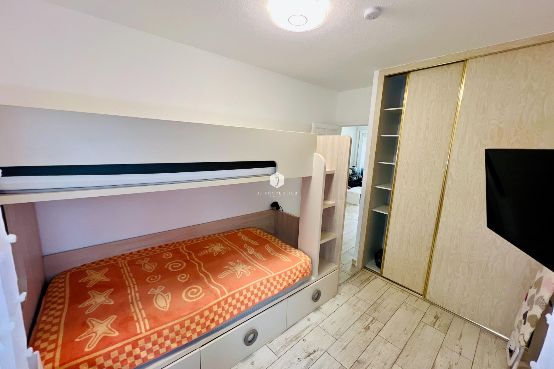 D'occasion - Appartement -
Torrevieja - Miramar - Torre Del Moro